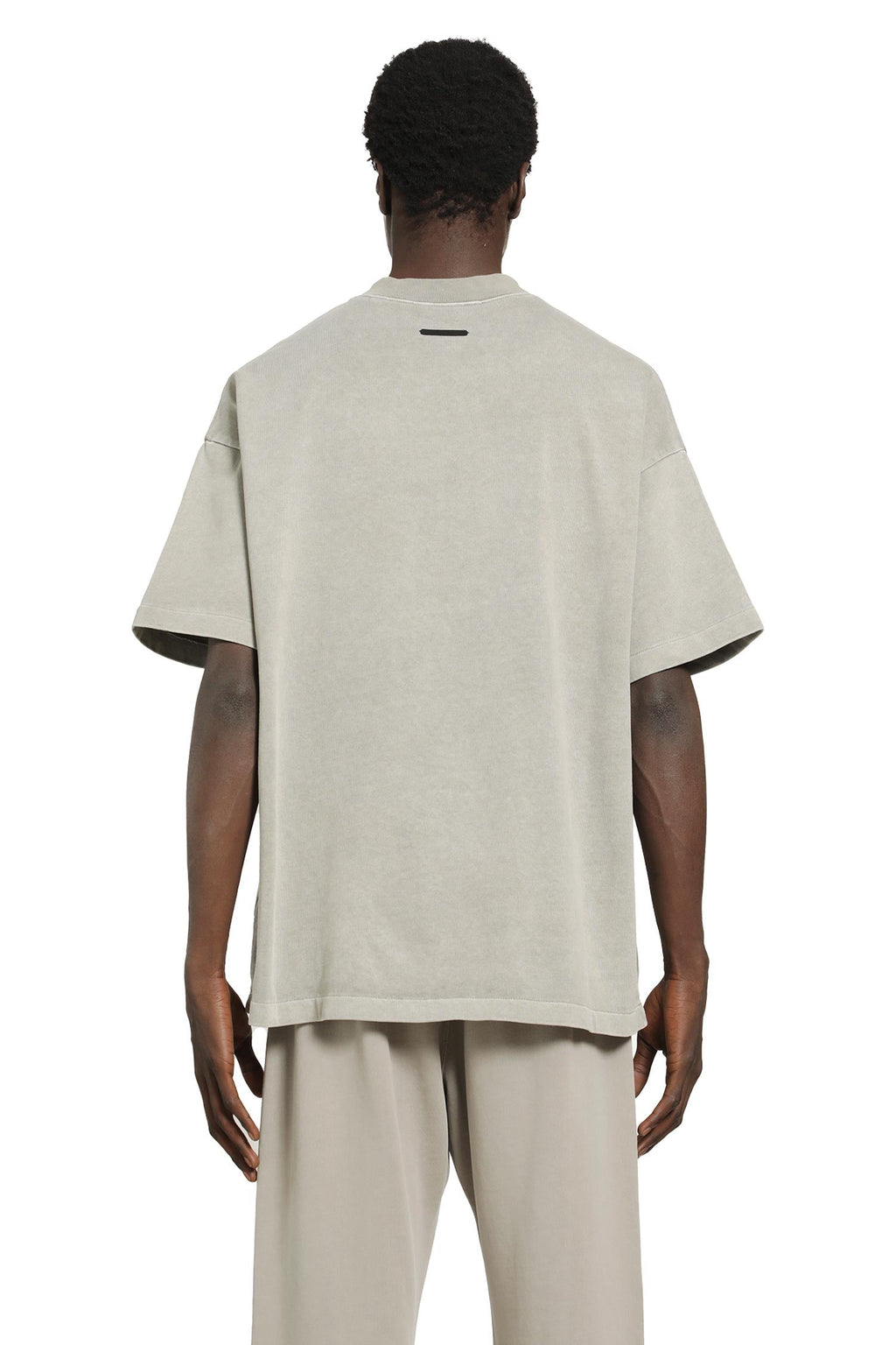 Training 90s Short Sleeve Tee Fear of god оригінал – Купити в Україні – детальний вид