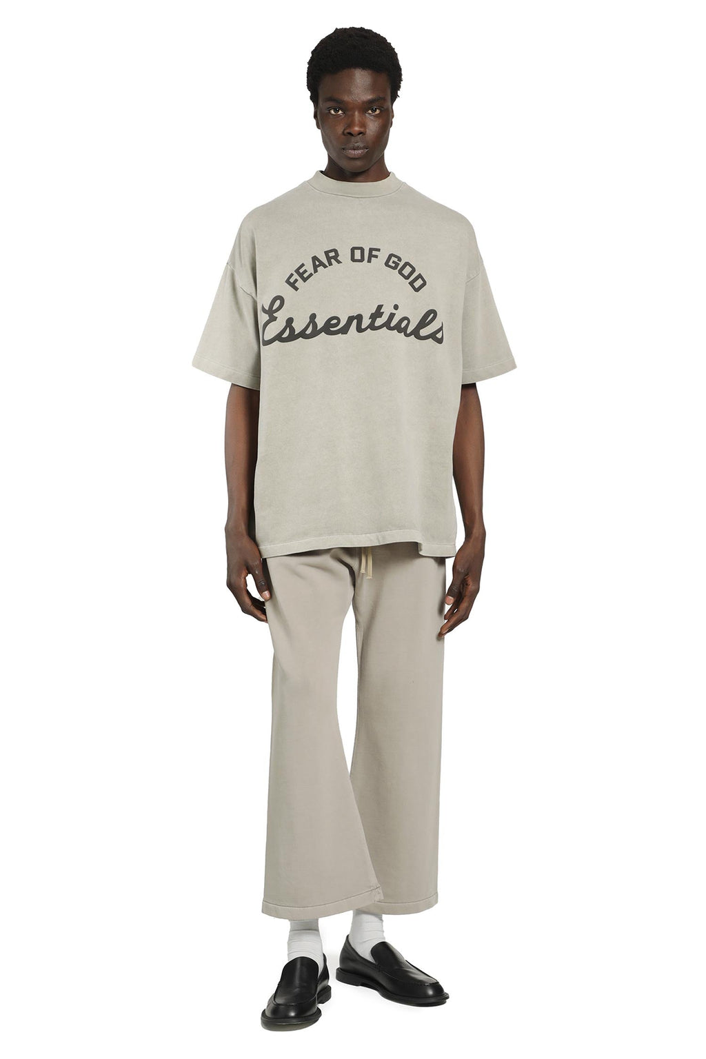 Training 90s Short Sleeve Tee Fear of god оригінал – Купити в Україні – збільшений вид