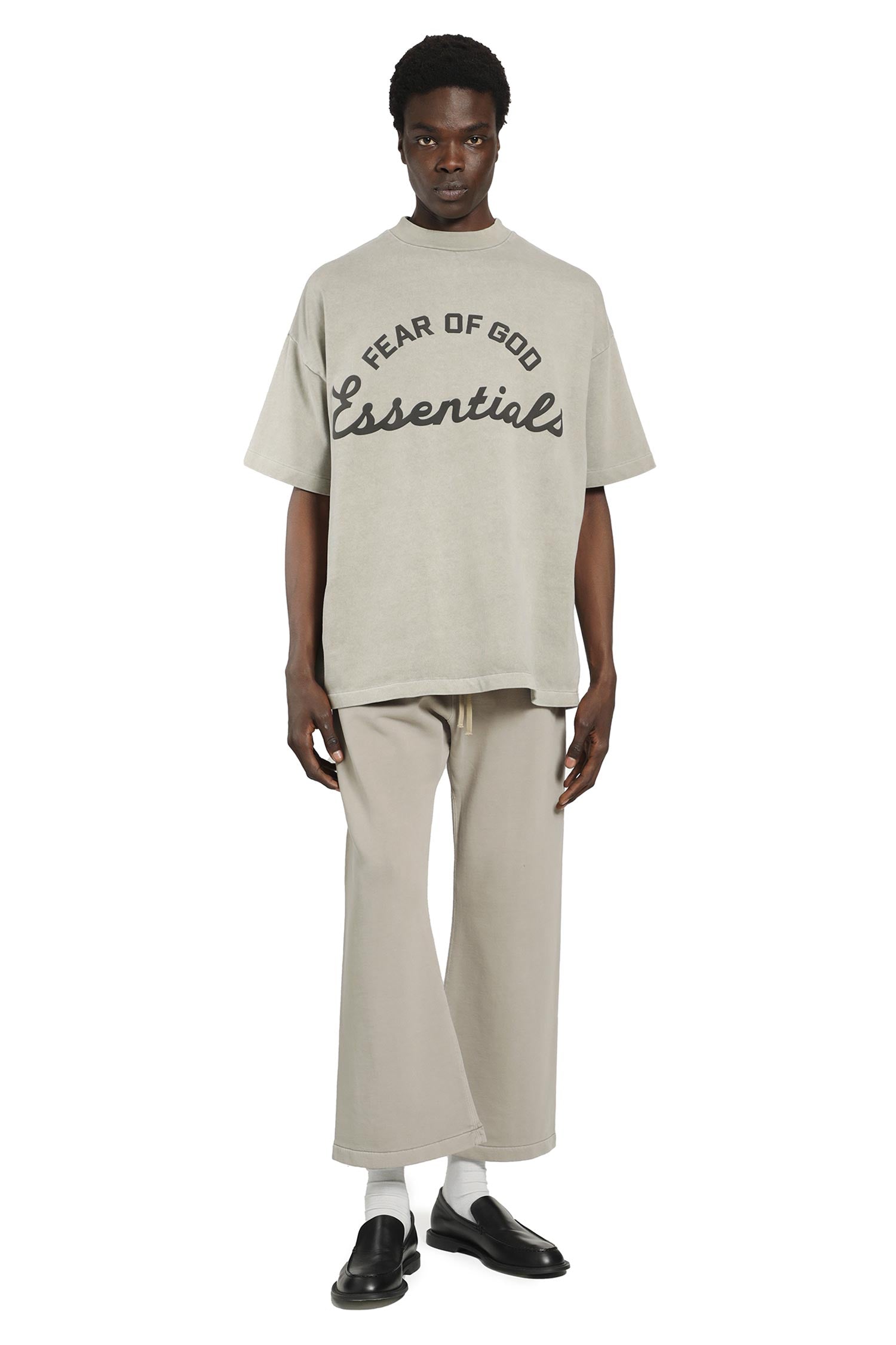 Training 90s Short Sleeve Tee Fear of god оригінал – Купити в Україні – збільшений вид
