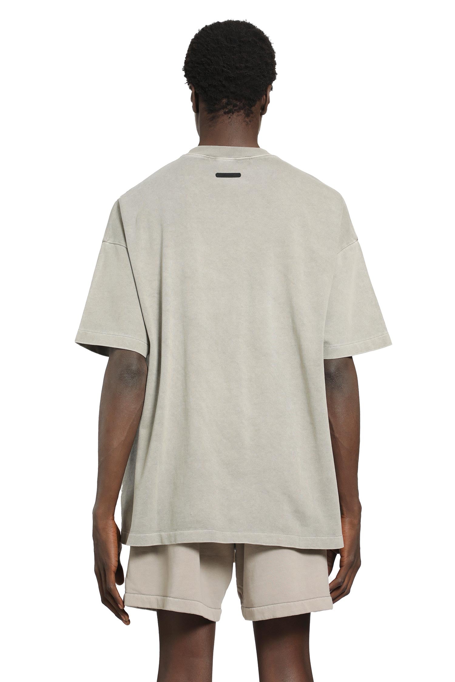 Signature 90s Short Sleeve Tee Fear of god оригінал – Купити в Україні – детальний вид