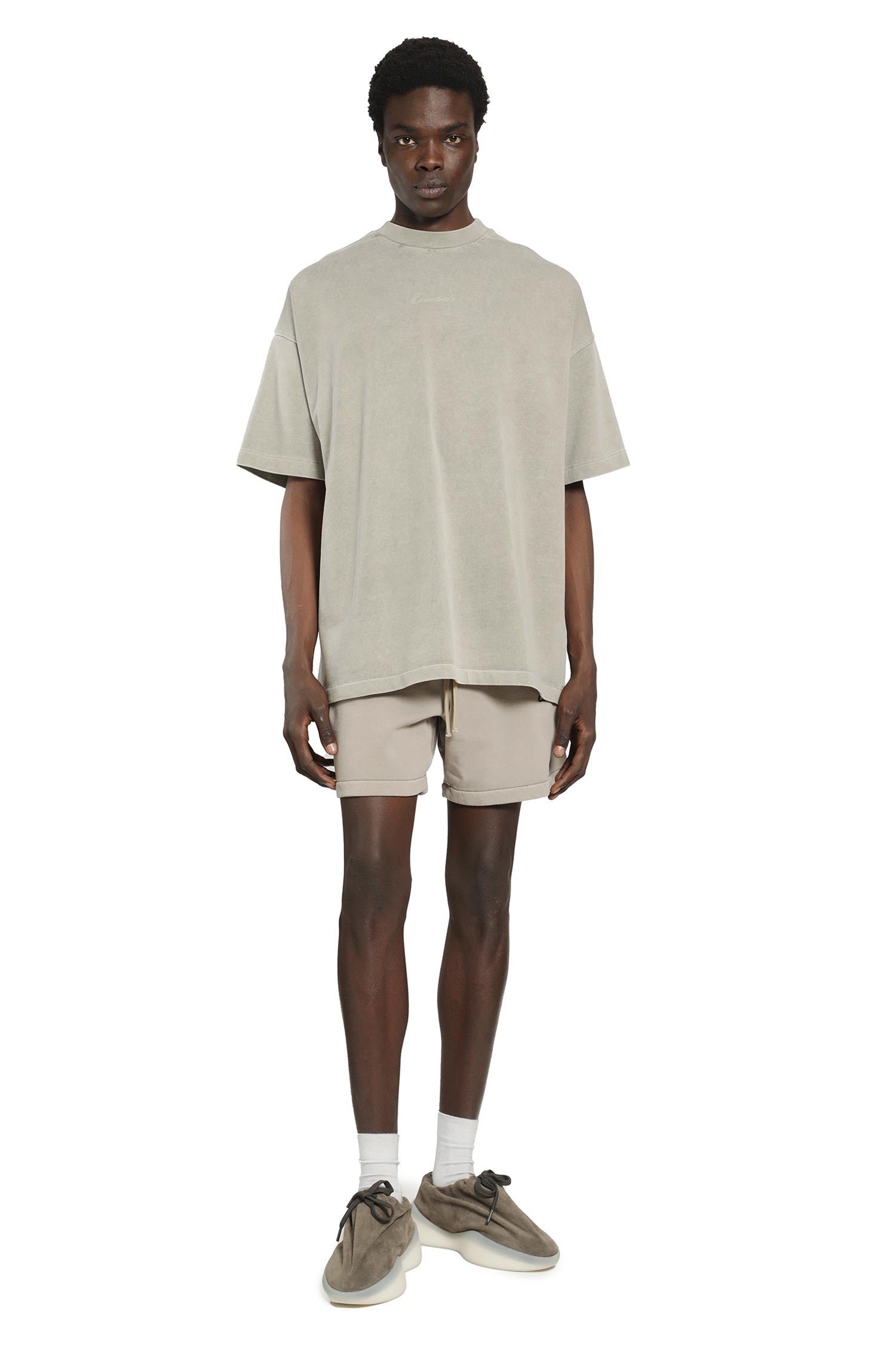 Signature 90s Short Sleeve Tee Fear of god оригінал – Купити в Україні – збільшений вид
