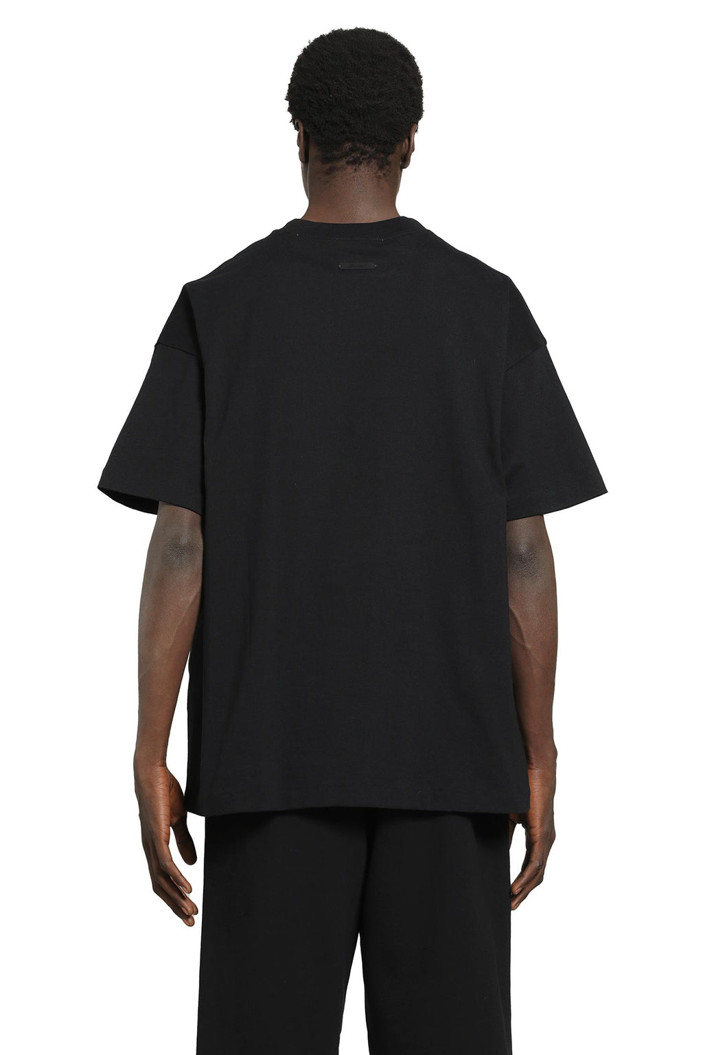 Signature 90s Short Sleeve Tee Fear of god оригінал – Купити в Україні – детальний вид