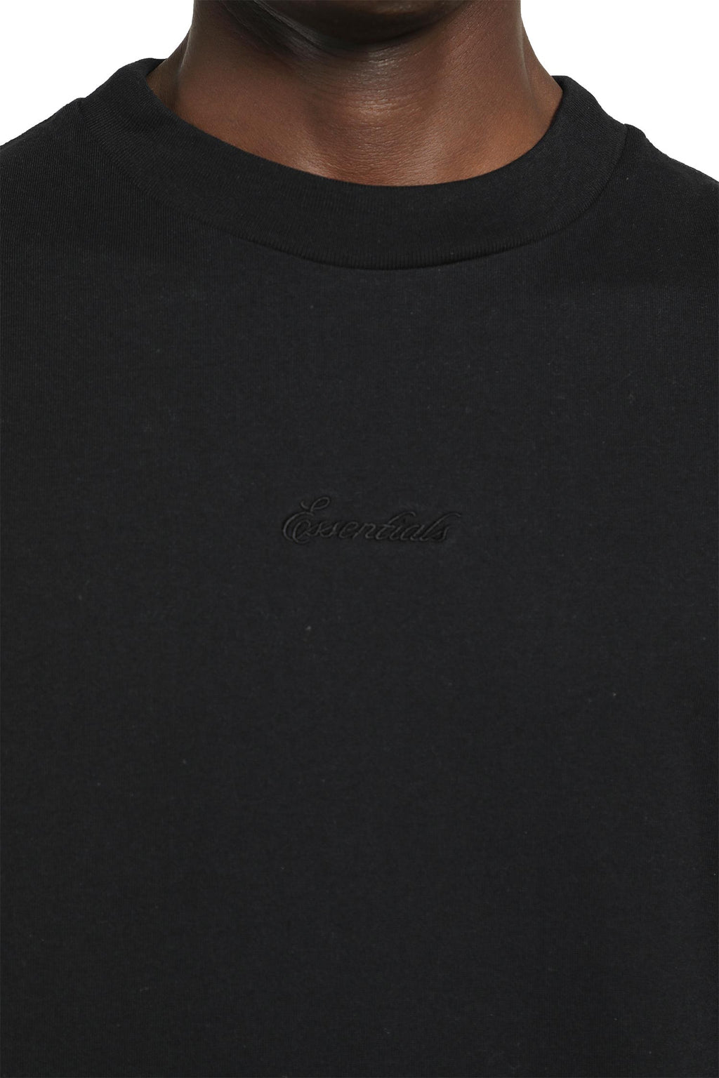Signature 90s Short Sleeve Tee Fear of god оригінал – Купити в Україні – збільшений вид