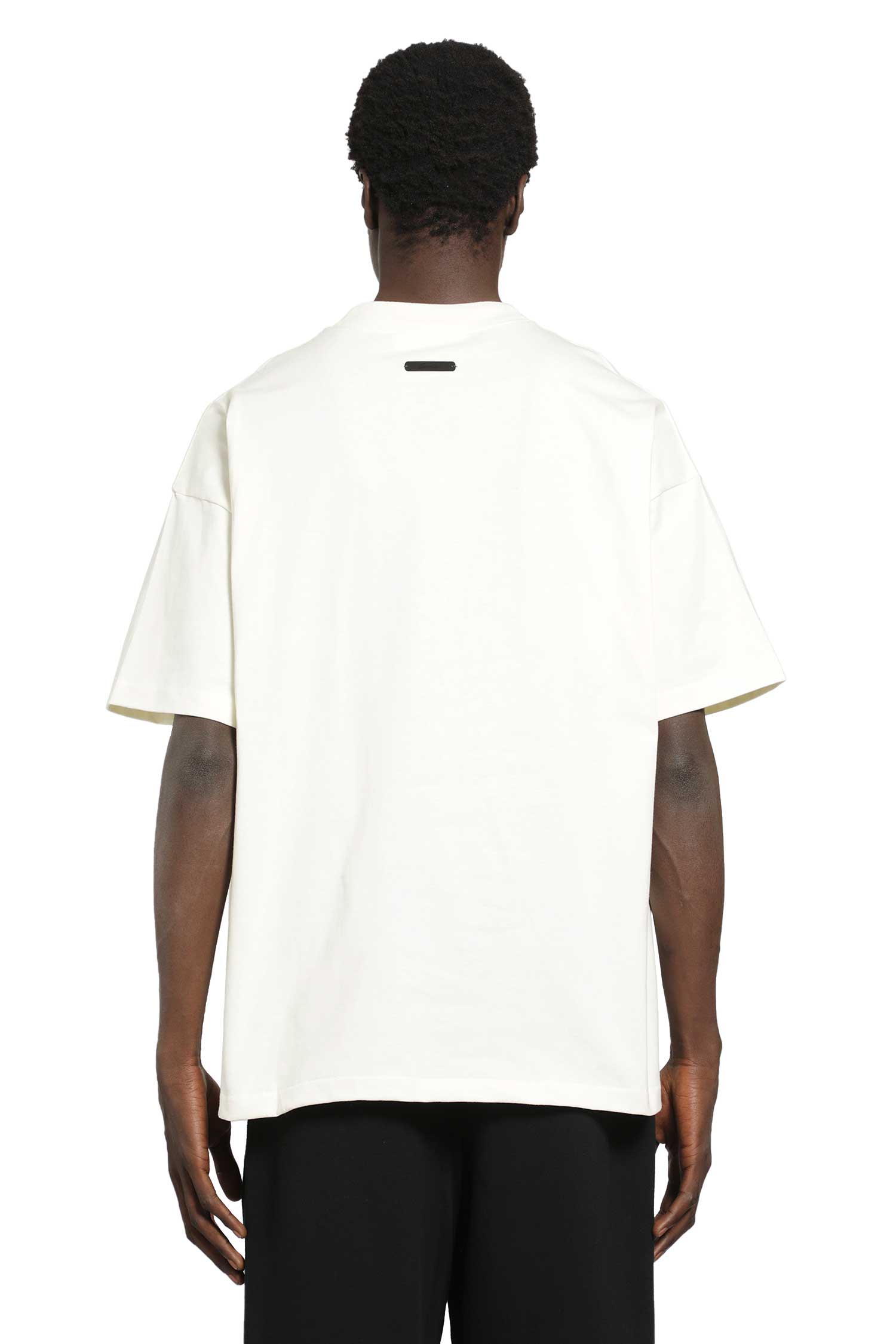 Signature 90s Short Sleeve Tee Fear of god оригінал – Купити в Україні – детальний вид