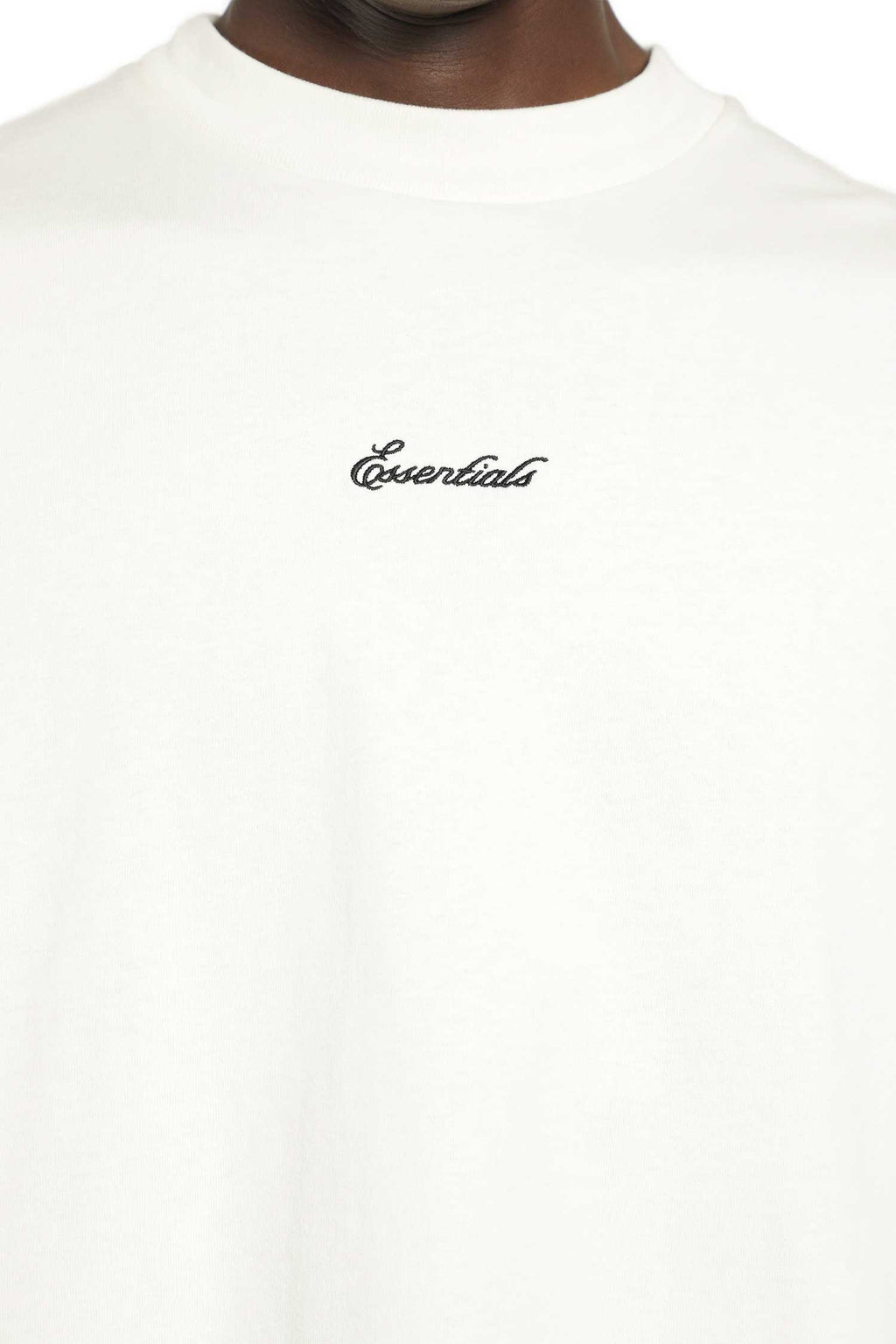 Signature 90s Short Sleeve Tee Fear of god оригінал – Купити в Україні – збільшений вид