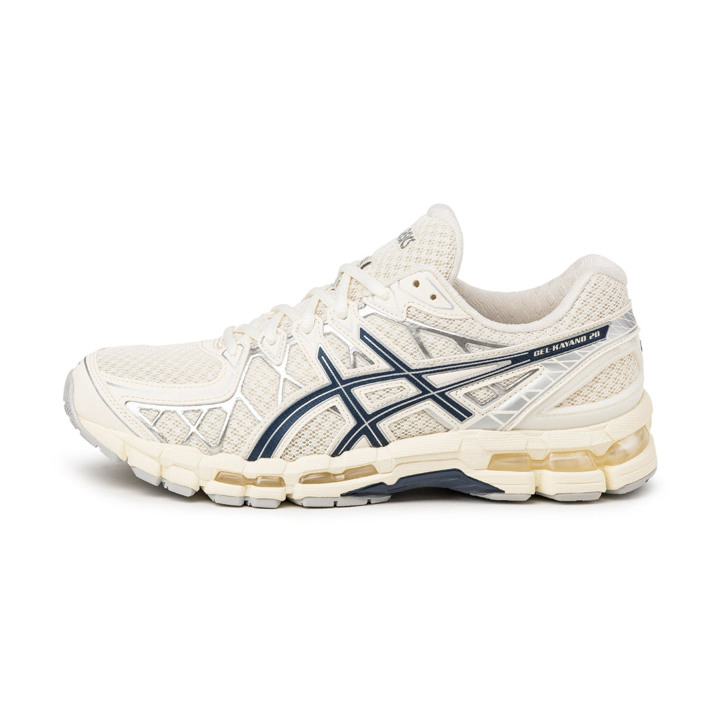 Asics Footwear оригінал | Швидка доставка Україна – боковий вид