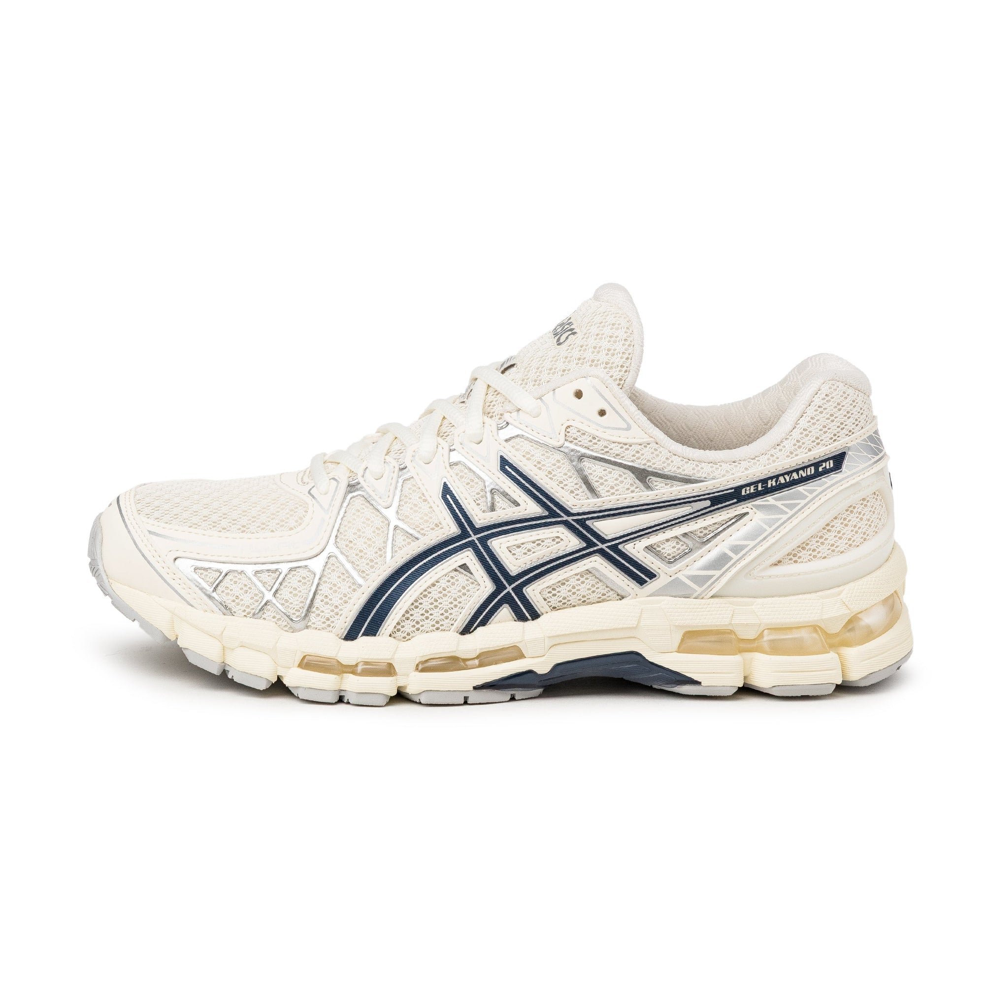 Asics Footwear оригінал | Швидка доставка Україна – боковий вид