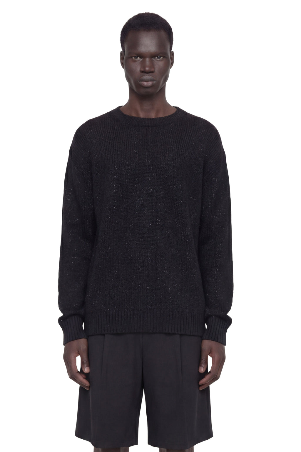 Laing Sweater The row – Гарантія оригінальності – вид ззаду