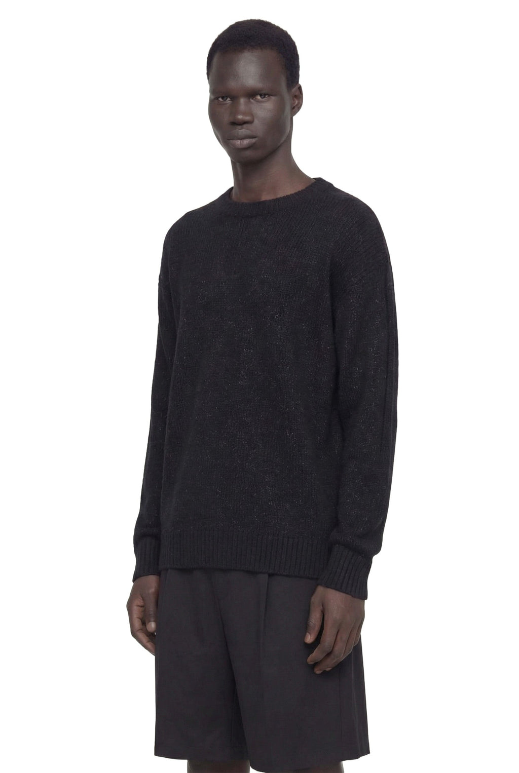Laing Sweater The row – Гарантія оригінальності – детальний вид