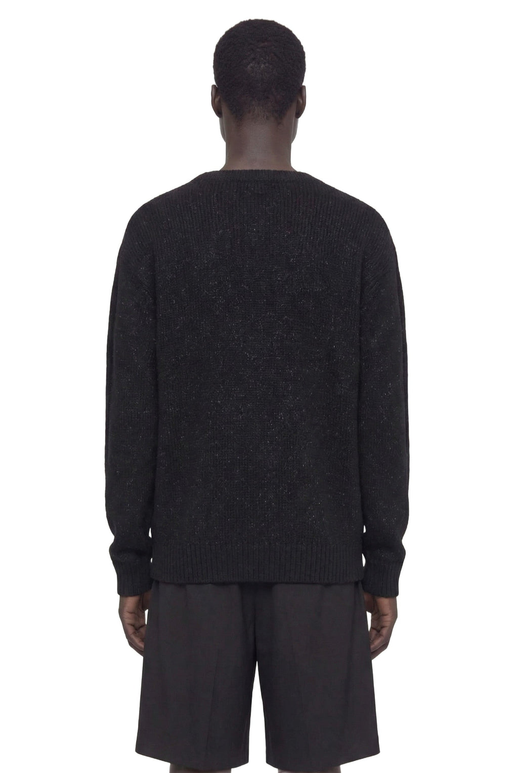 Laing Sweater The row – Гарантія оригінальності – збільшений вид