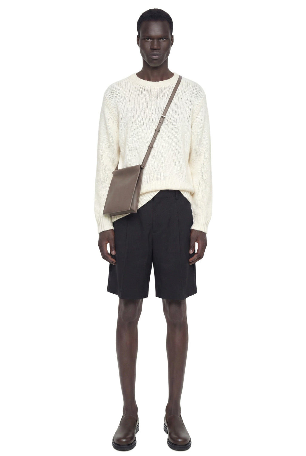 Laing Sweater The row – Гарантія оригінальності – збільшений вид