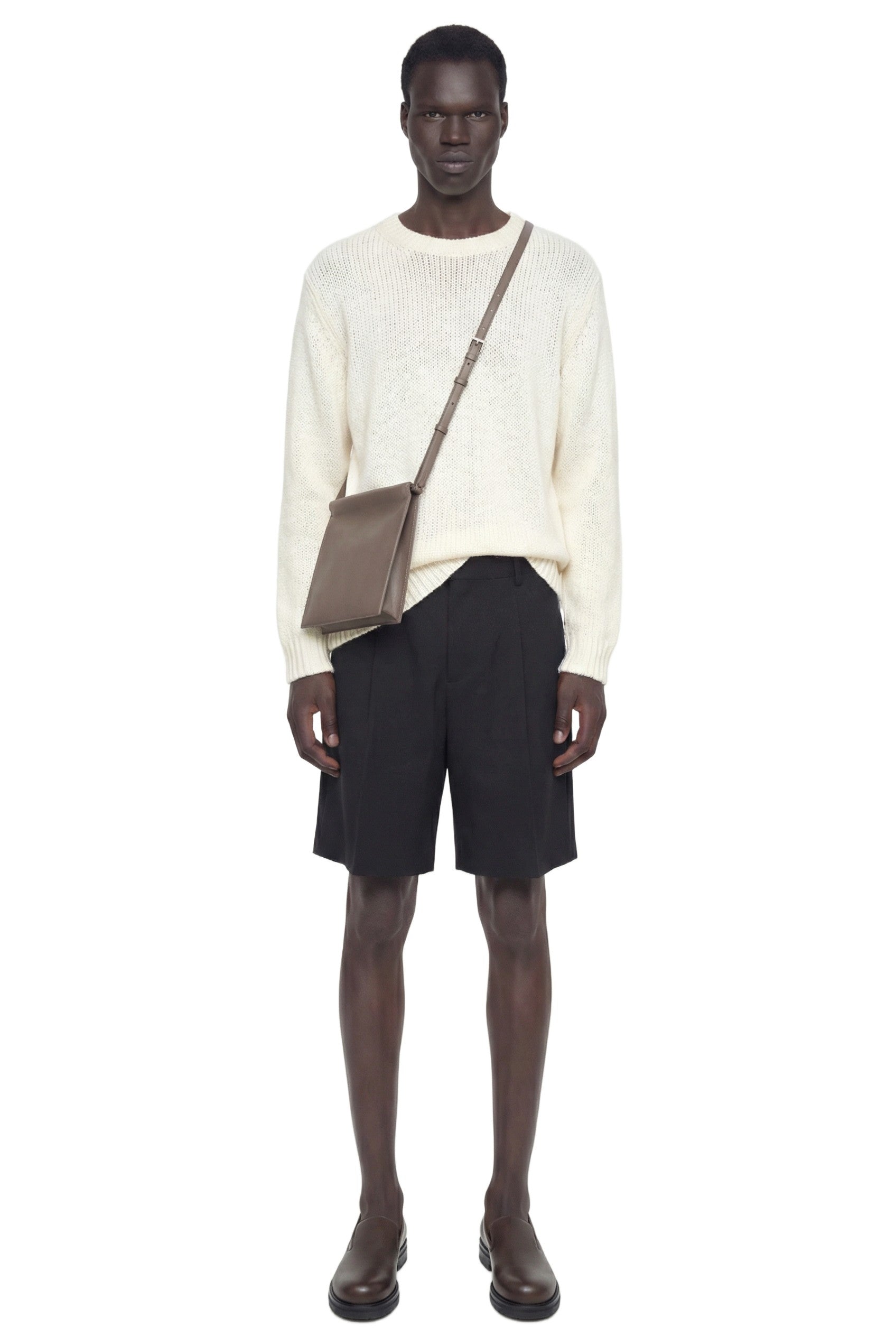 Laing Sweater The row – Гарантія оригінальності – збільшений вид