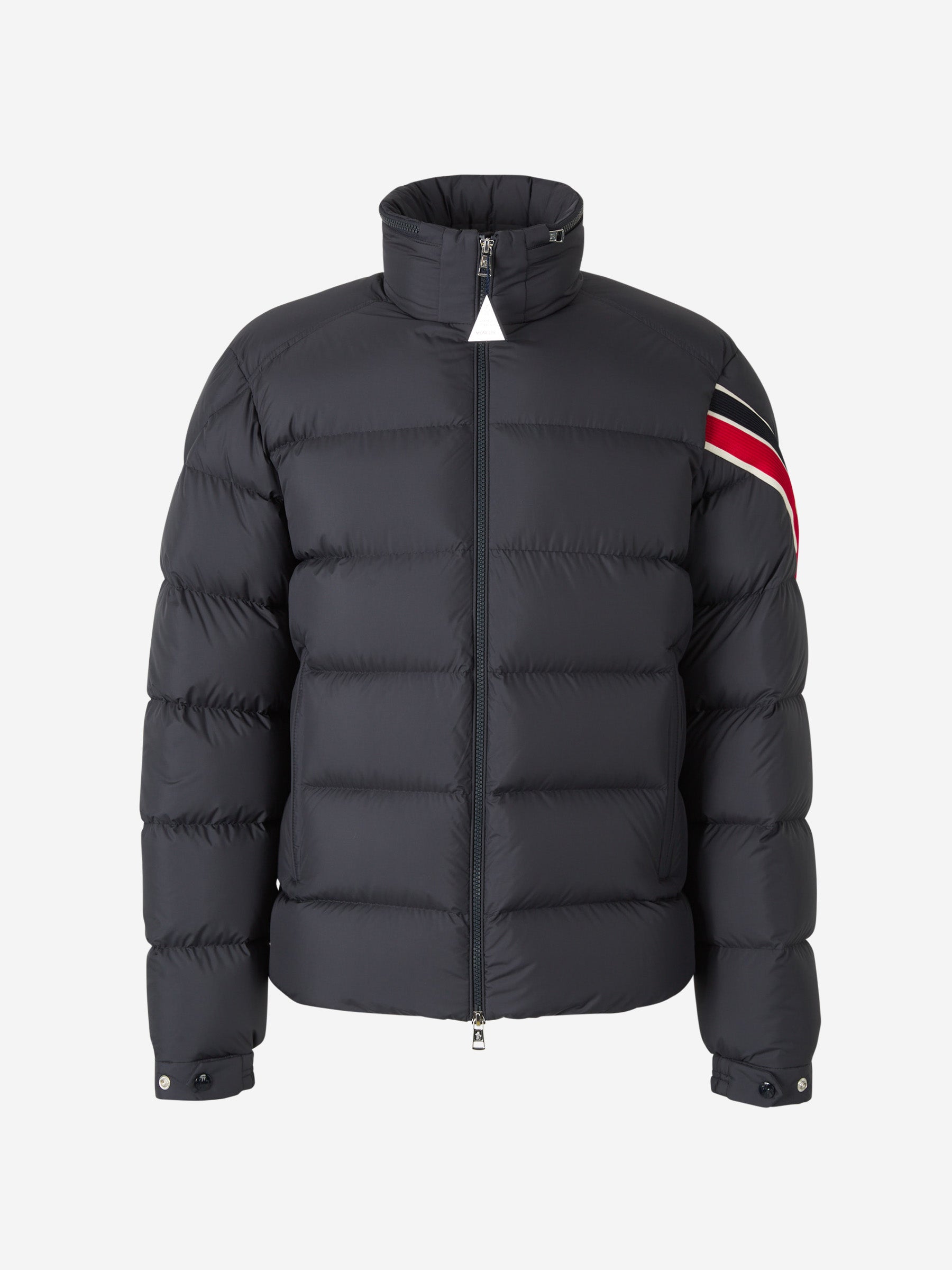 Solayan Quilted Jacket Moncler оригінал – Купити в Україні – боковий вид