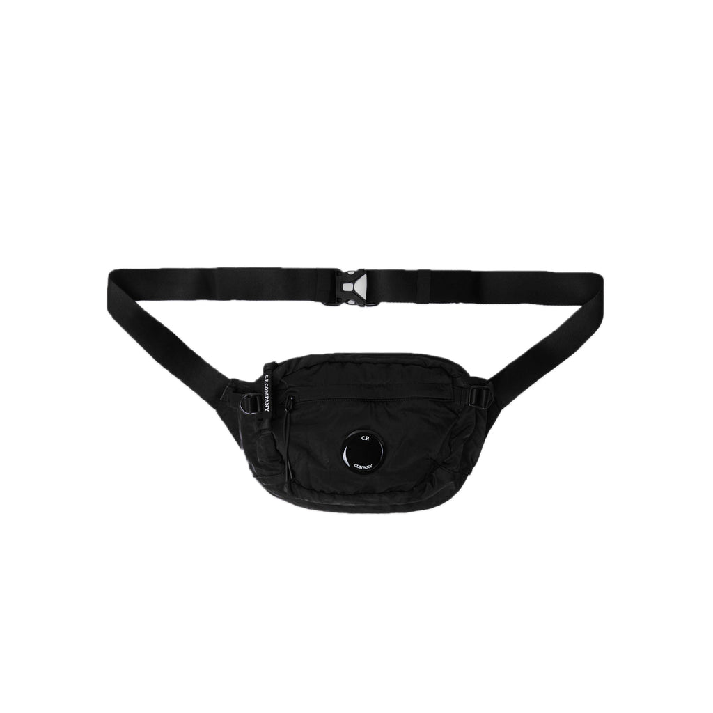 Nylon B Crossbody Bag Cp company оригінал – Купити в Україні – боковий вид