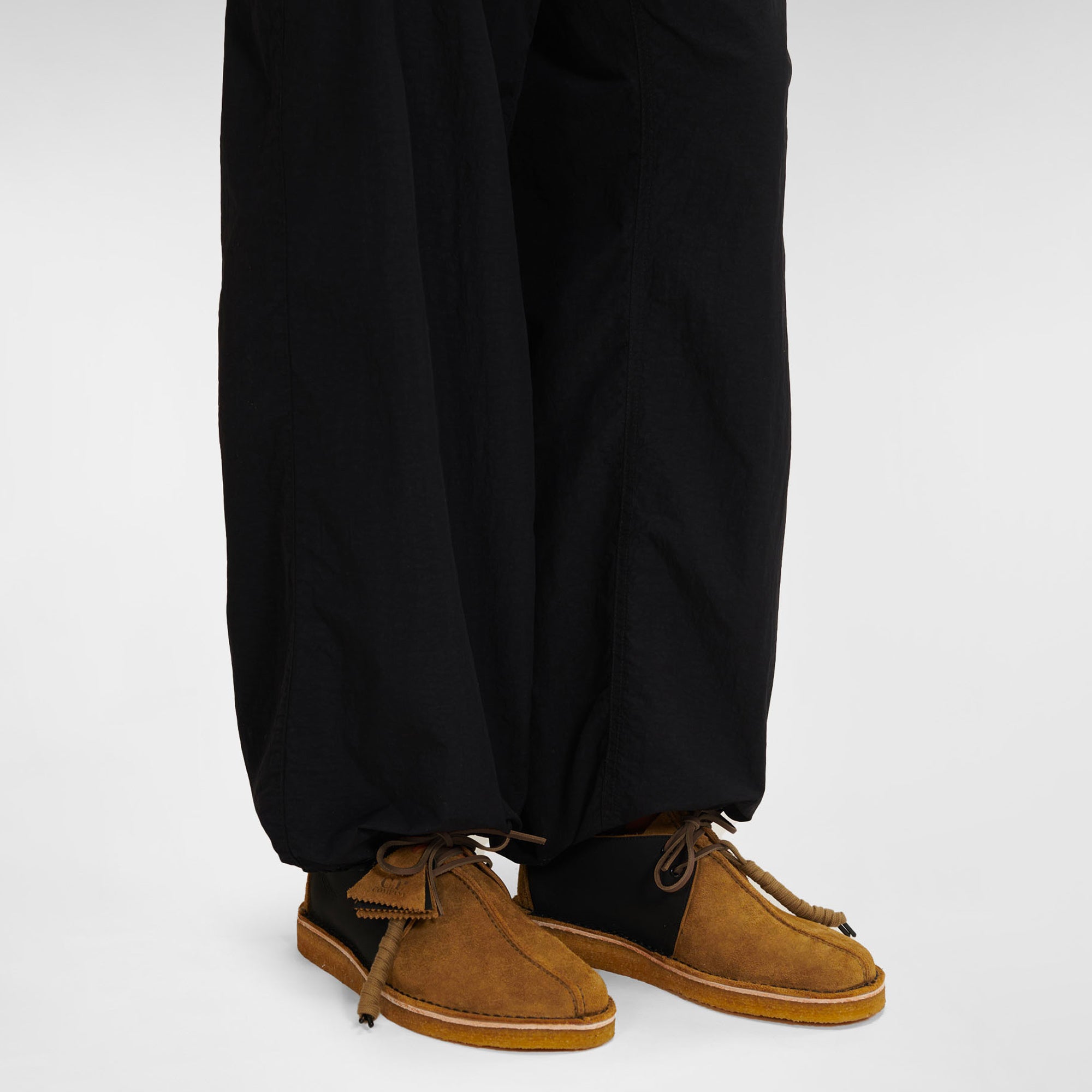 X Clarks Originals Desert Trek Shoes Cp company – Гарантія оригінальності – збільшений вид