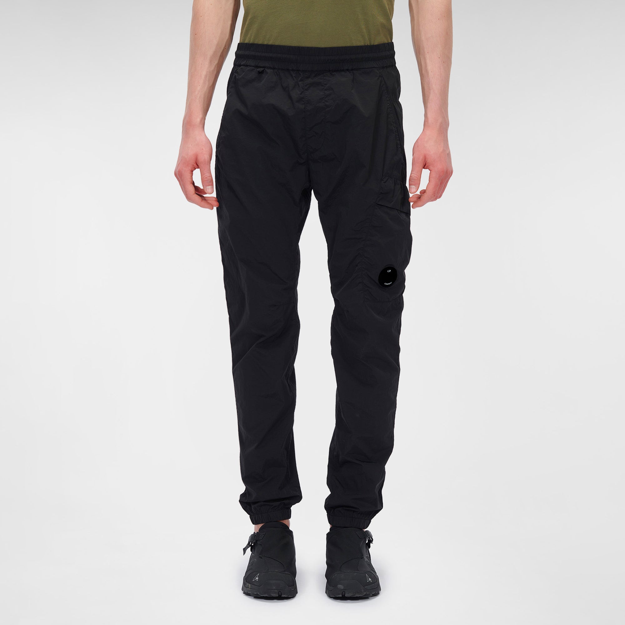 Cp company Bottoms оригінал | Швидка доставка Україна – вид ззаду