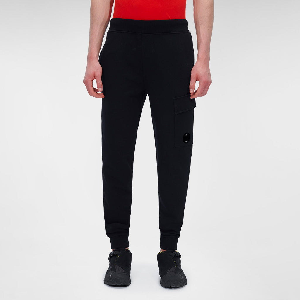Cp company Bottoms оригінал | Швидка доставка Україна – вид ззаду
