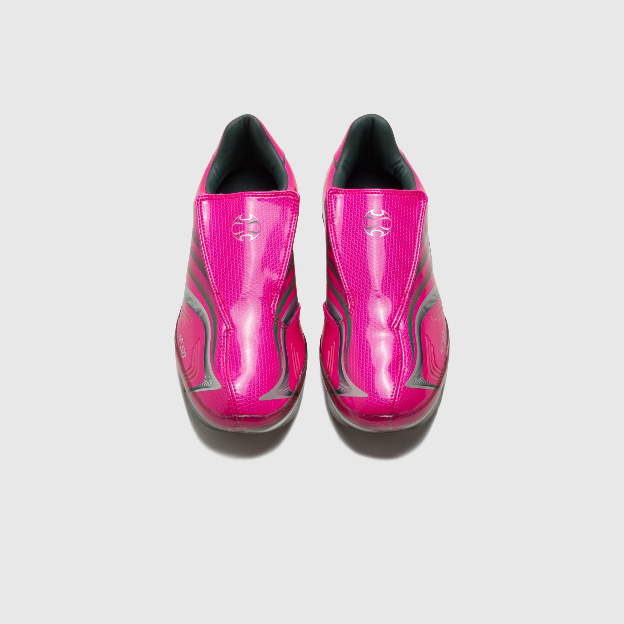 Оригінальна Wmns F50 Walkable Shoes Shock Pink Adidas – детальний вид - ADIDAS