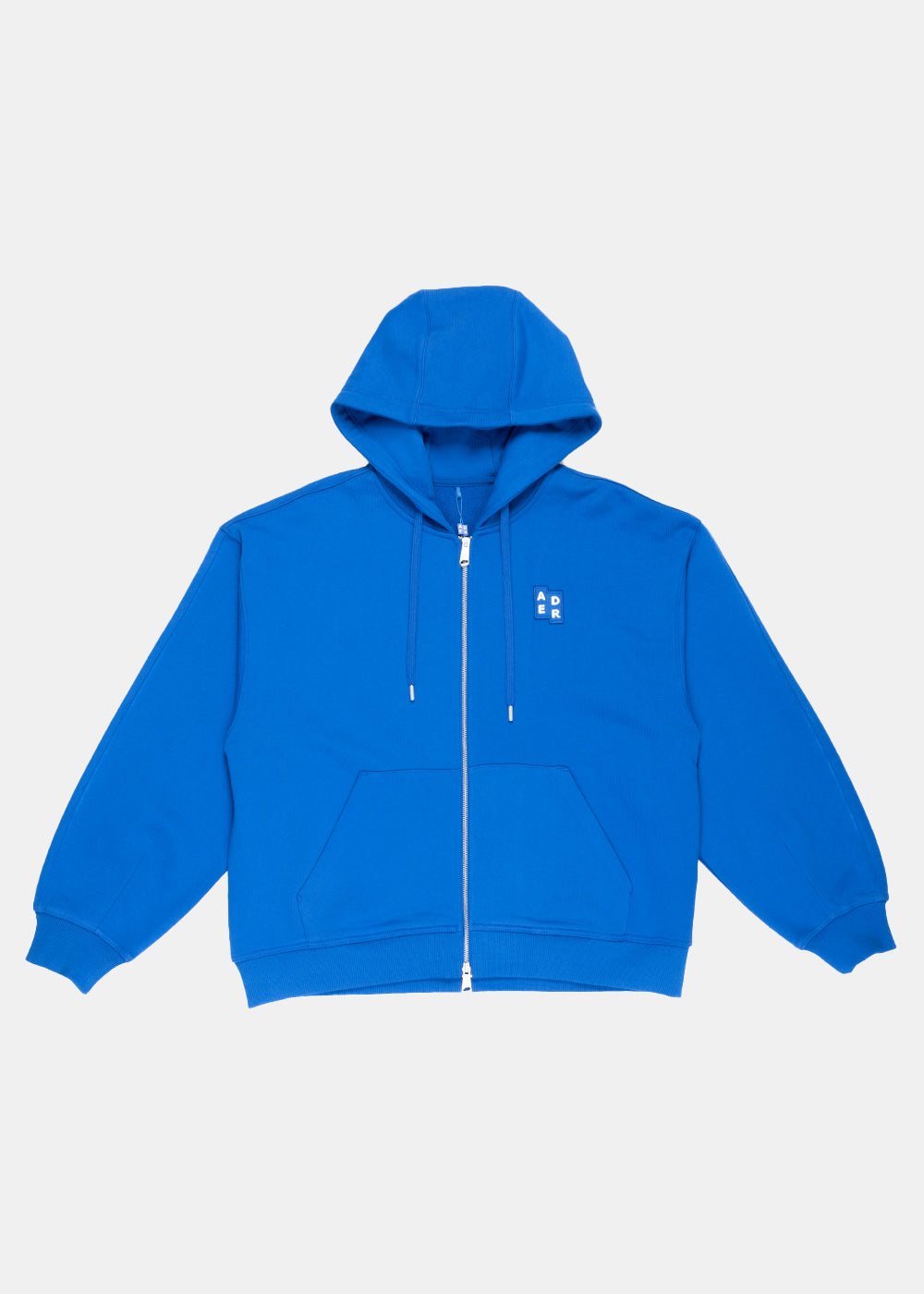 Ader error Knitwear оригінал | Швидка доставка Україна – боковий вид