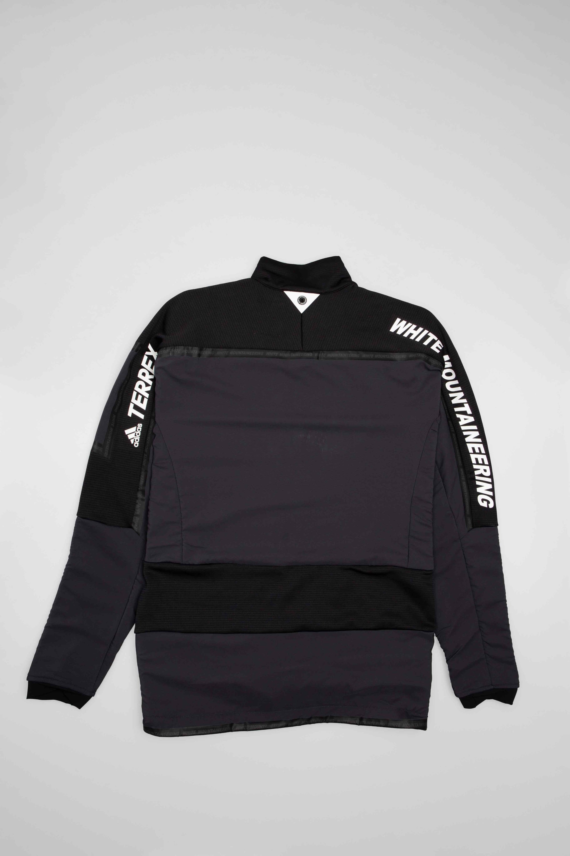 Adidas Outerwear оригінал | Швидка доставка Україна – вид ззаду - ADIDAS