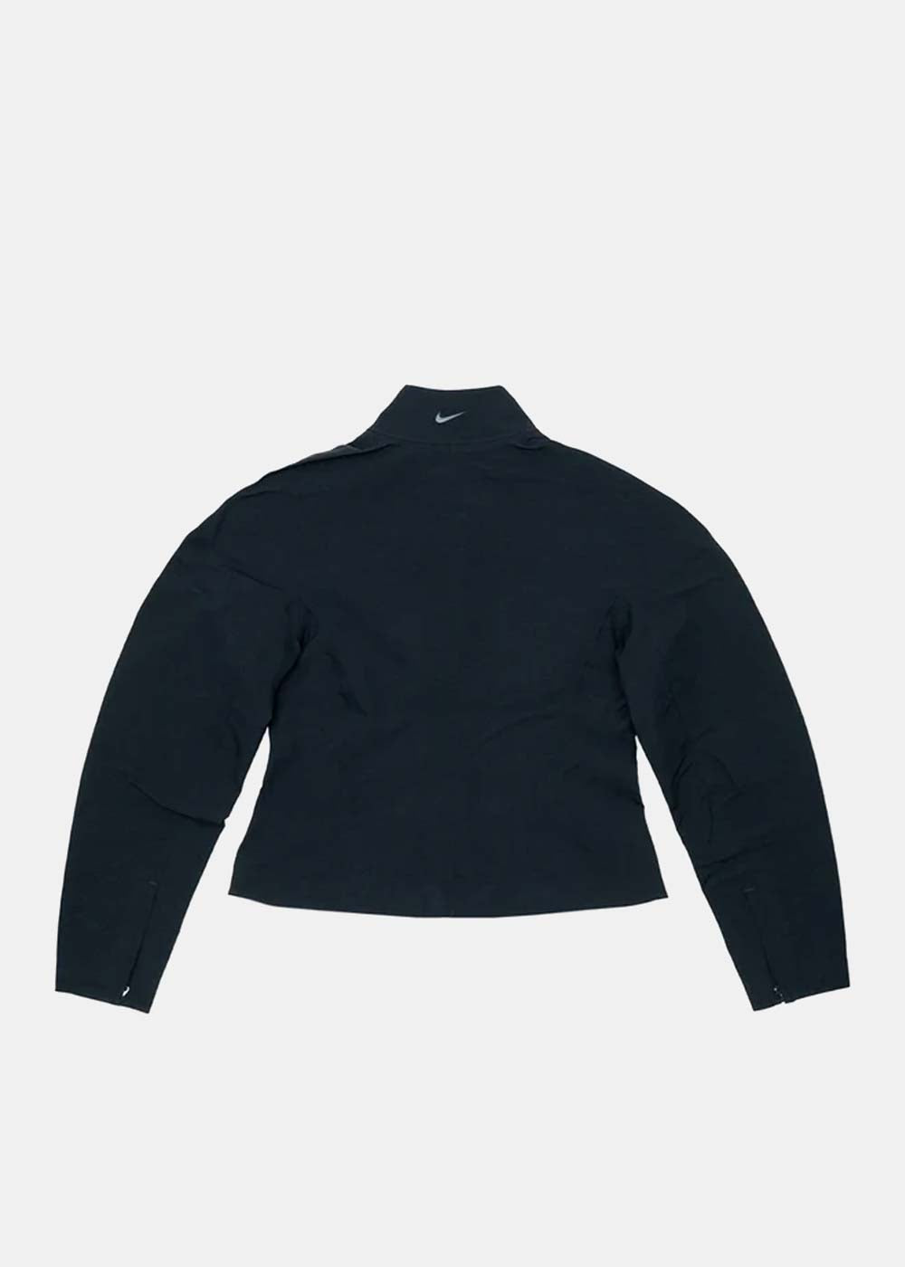 Оригінальна Black Womens Gore-Tex Jacket Nike – вид ззаду