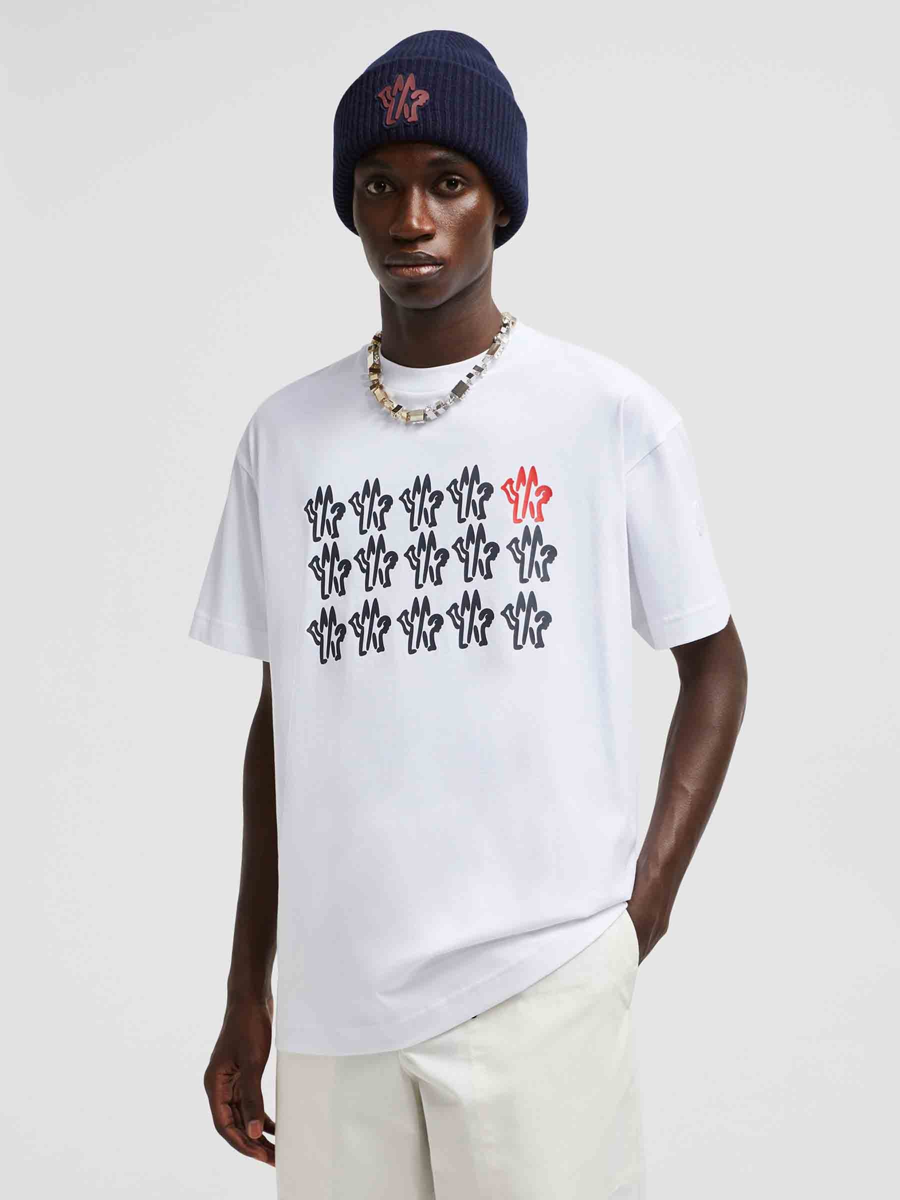 Moncler Tops оригінал | Швидка доставка Україна – вид ззаду