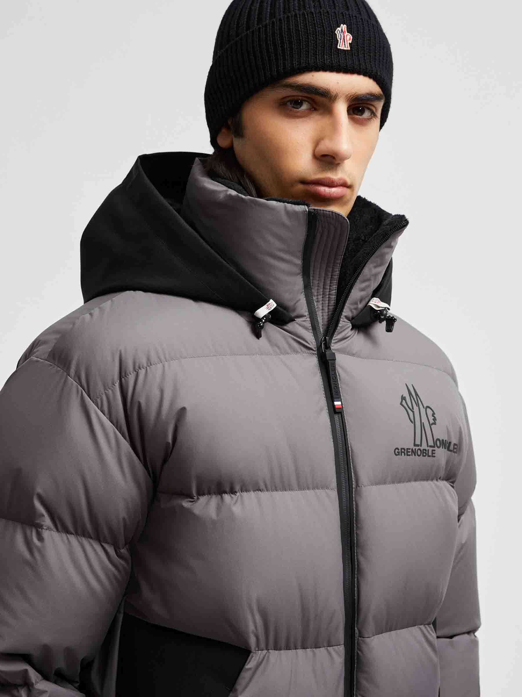 Moncler Accessories оригінал | Швидка доставка Україна – вид ззаду - MONCLER