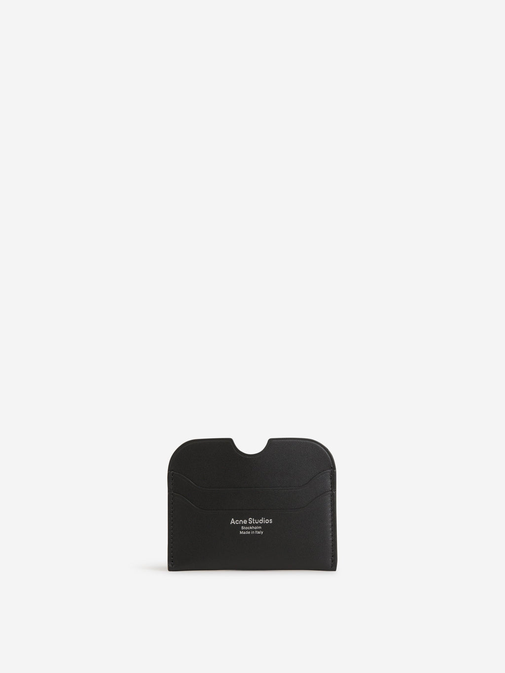 Acne studios Accessories оригінал | Швидка доставка Україна – боковий вид