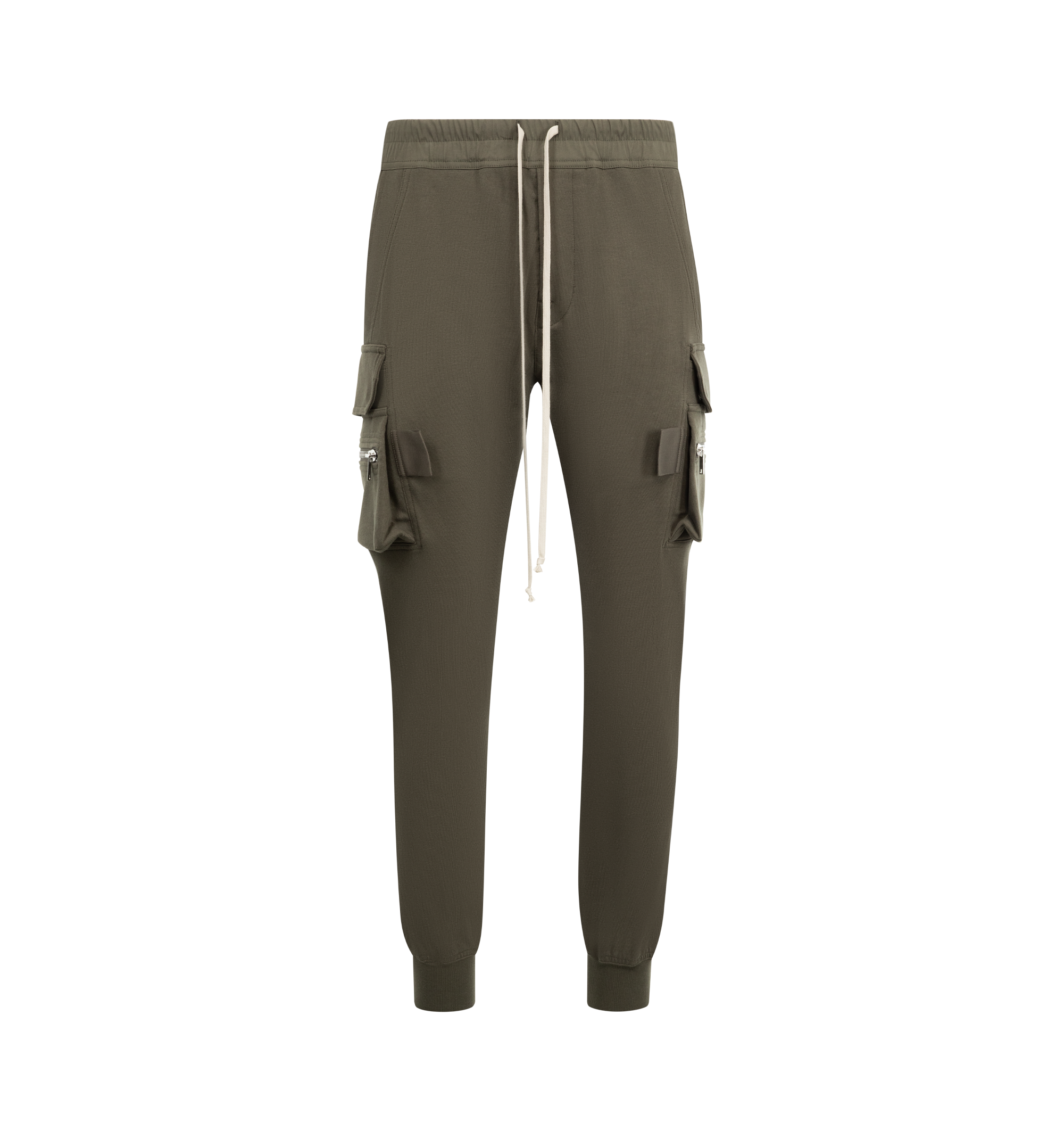 Mastodon Cargo Pant Rick owens – Гарантія оригінальності – боковий вид