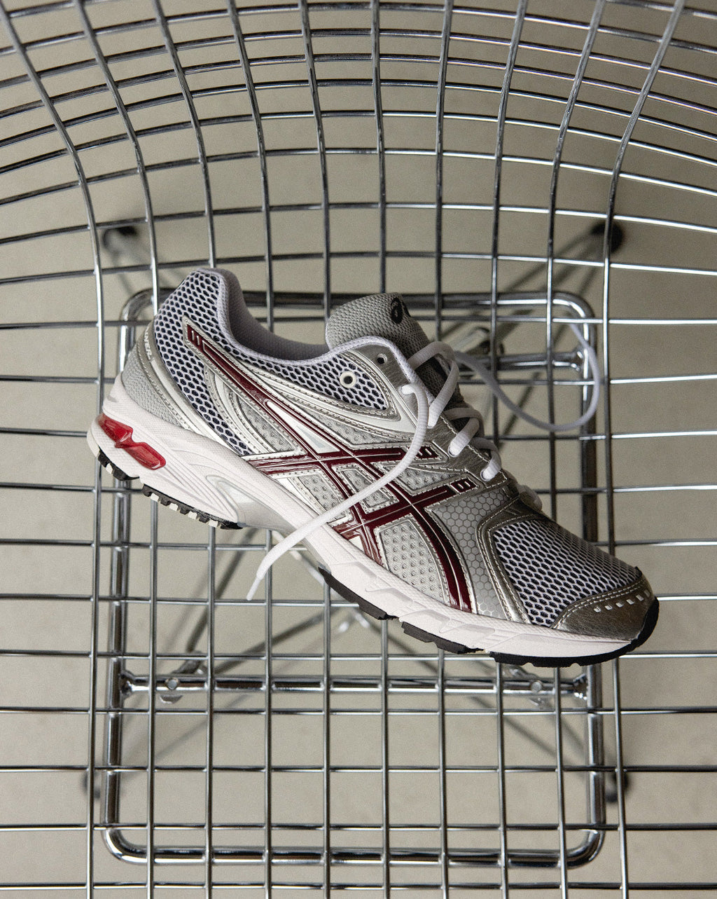 Asics Footwear оригінал | Швидка доставка Україна – вид ззаду