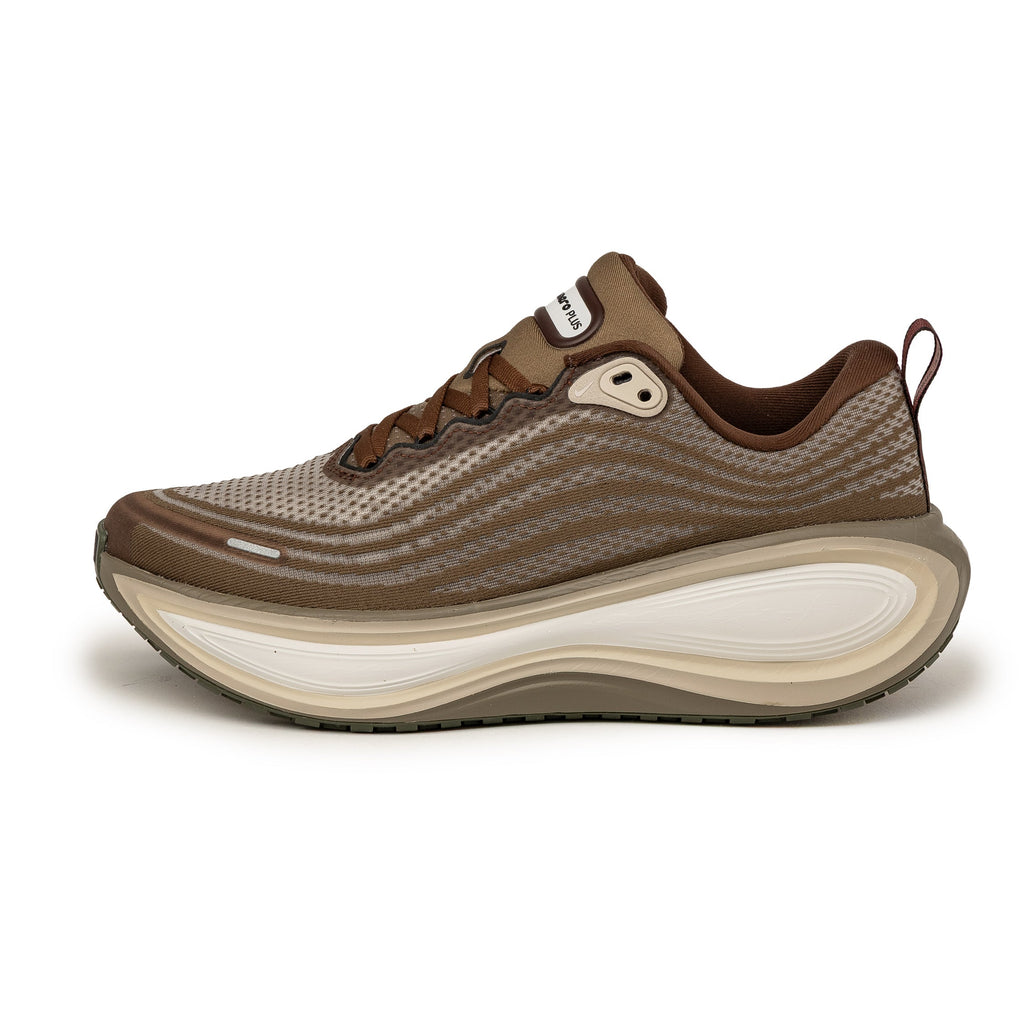 Vomero Plus Nike оригінал – Купити в Україні – боковий вид