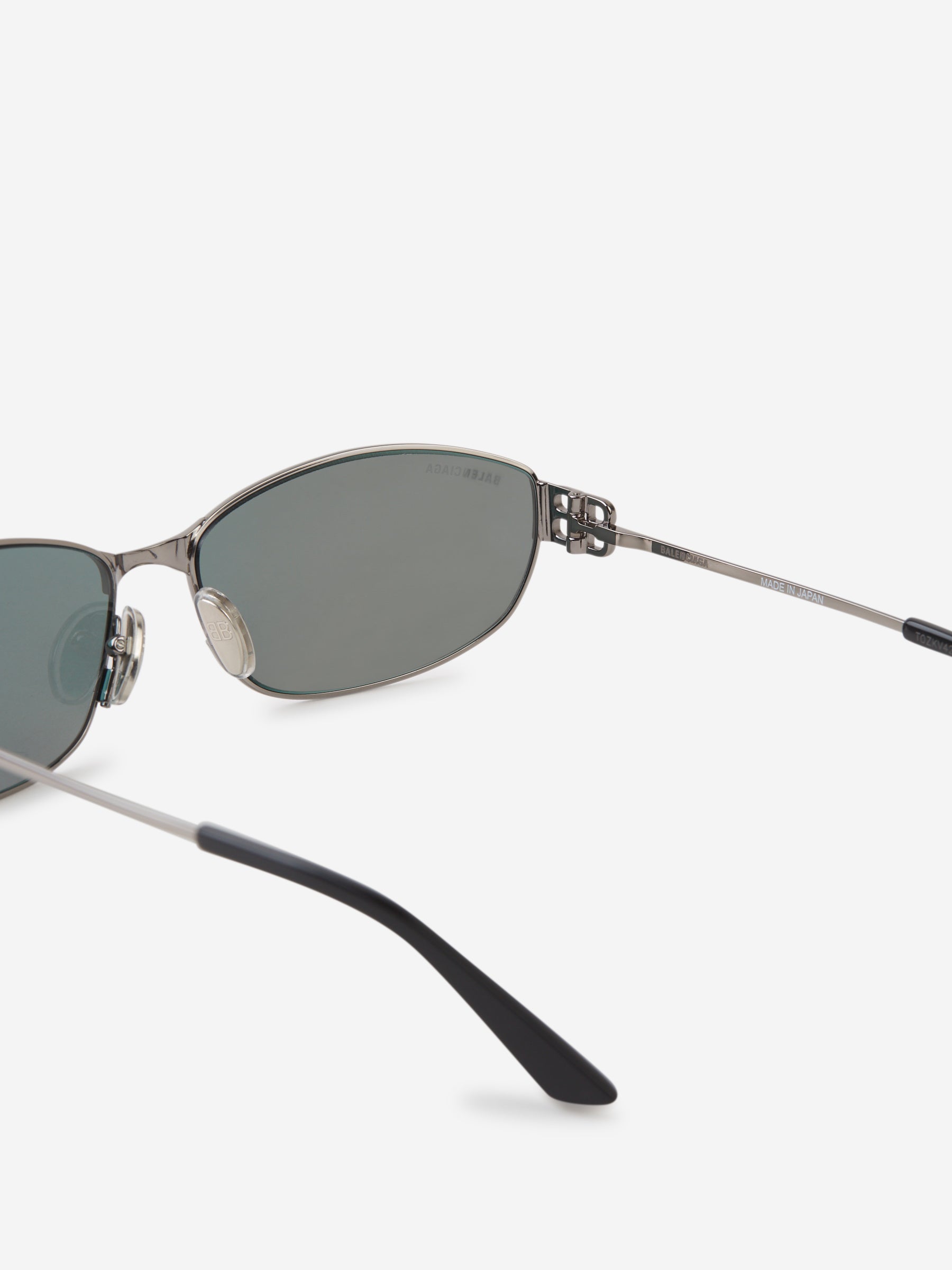 Balenciaga Eyewear оригінал | Швидка доставка Україна – детальний вид