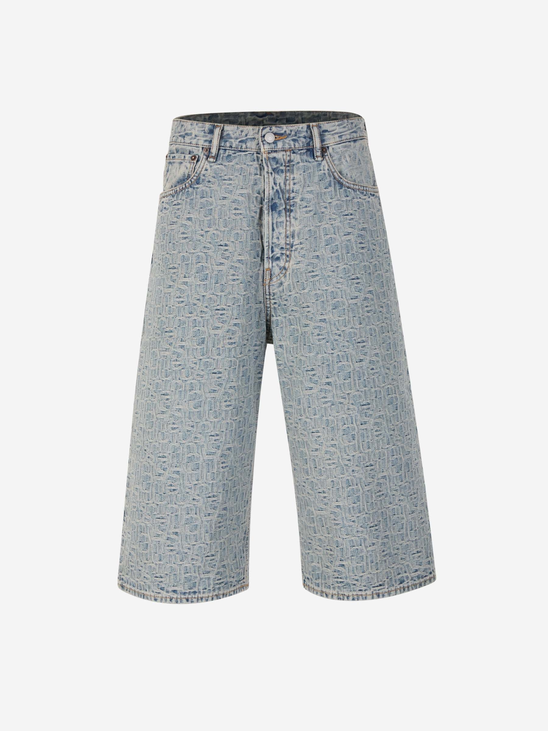 Acne studios Bottoms оригінал | Швидка доставка Україна – вид ззаду