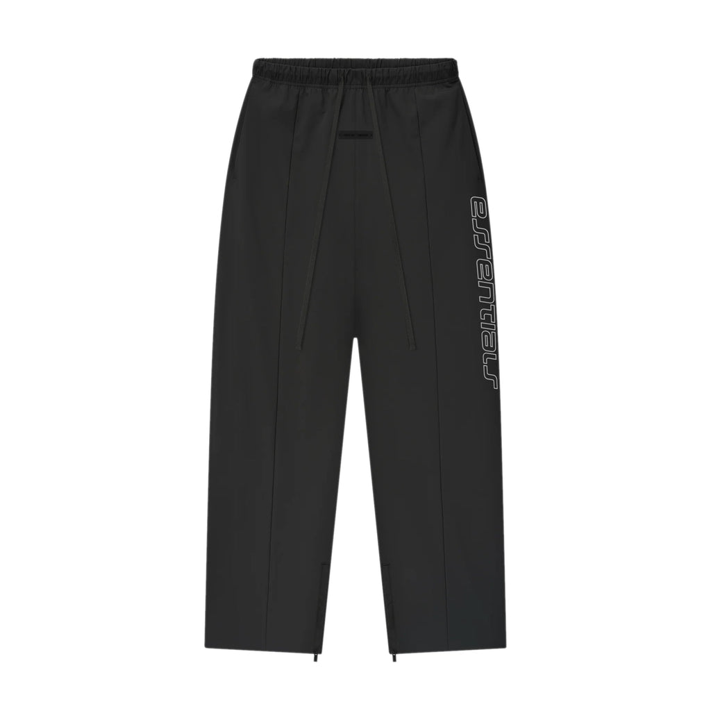 Mens Tech Nylon Relaxed Track Pant Fear of god – Гарантія оригінальності – боковий вид