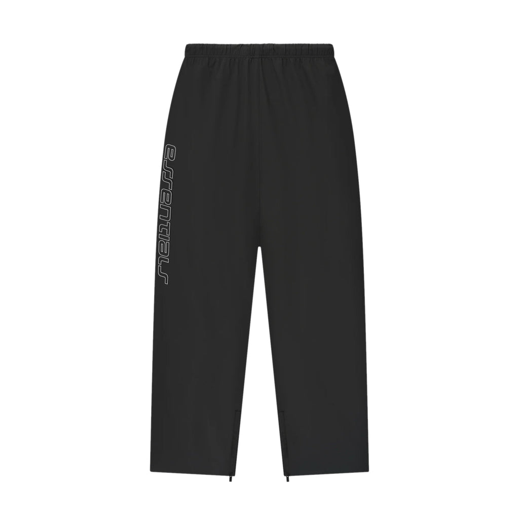 Mens Tech Nylon Relaxed Track Pant Fear of god – Гарантія оригінальності – вид ззаду