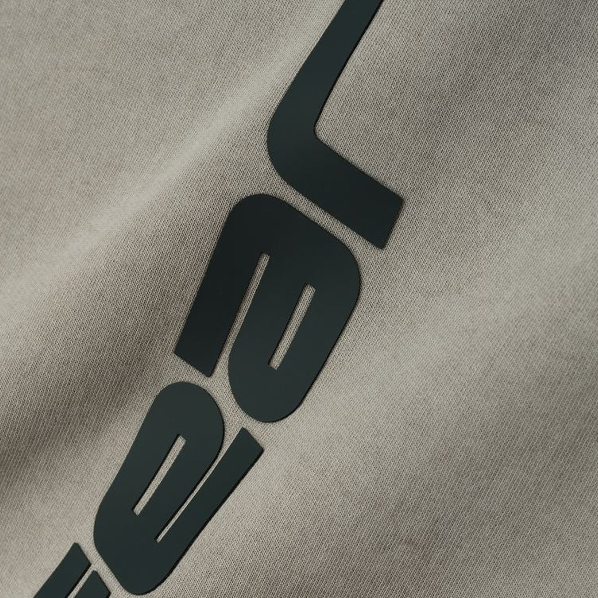 Оригінальна Mens Heavy Fleece Flare Sweatpant Fear of god – збільшений вид - FEAR OF GOD