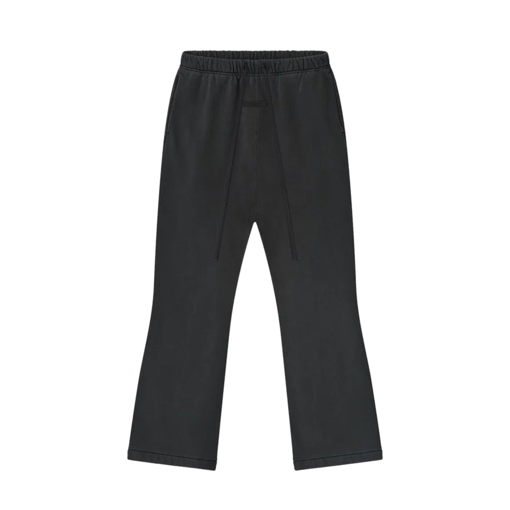 Оригінальна Mens Heavy Fleece Flare Sweatpant Fear of god – боковий вид