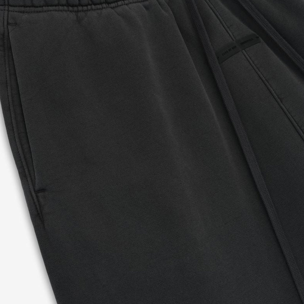 Оригінальна Mens Heavy Fleece Flare Sweatpant Fear of god – детальний вид