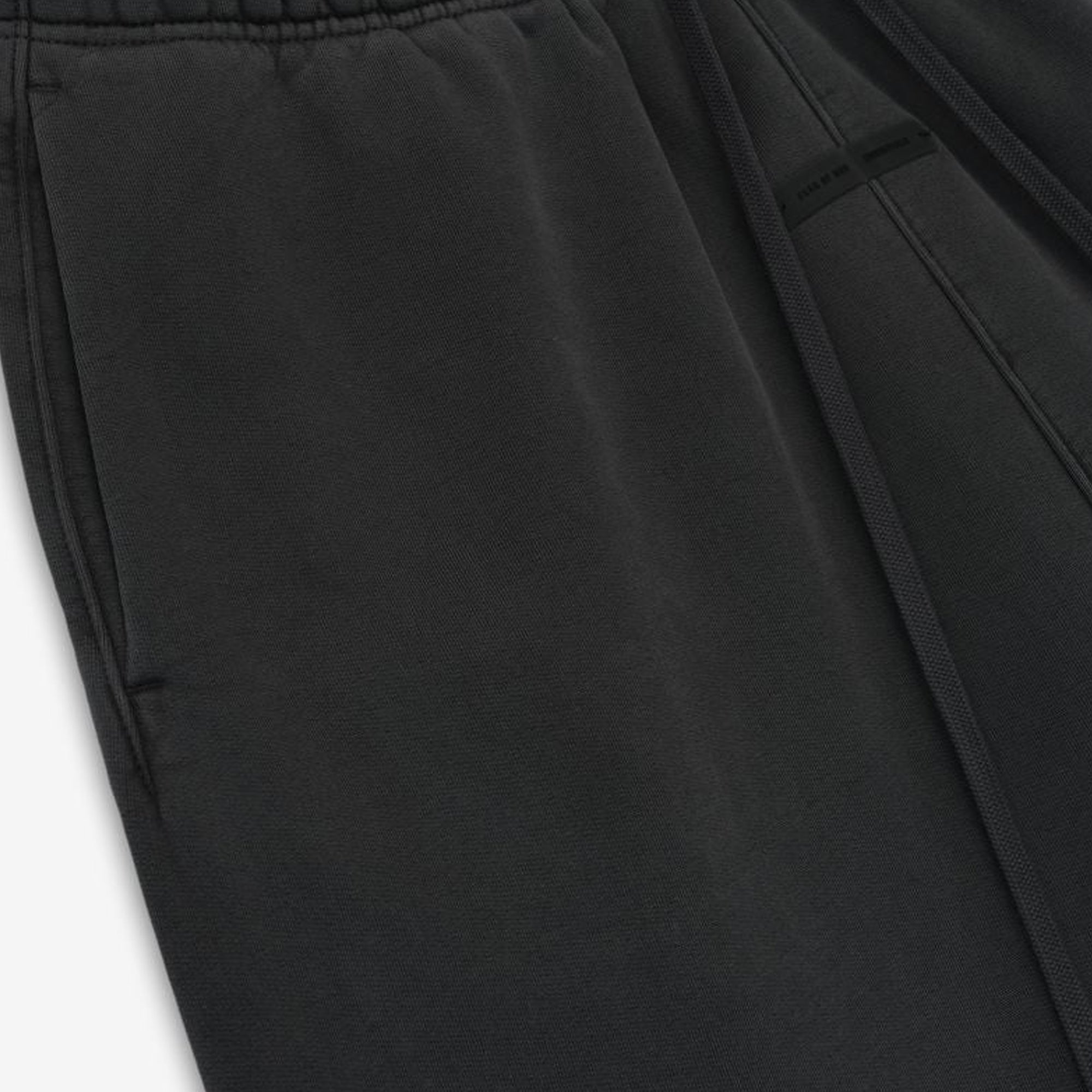 Оригінальна Mens Heavy Fleece Flare Sweatpant Fear of god – детальний вид - FEAR OF GOD