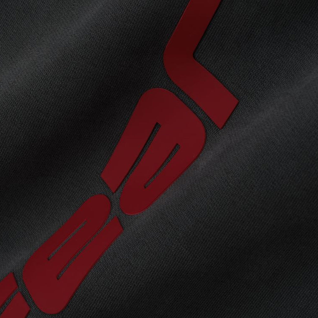 Оригінальна Mens Heavy Fleece Flare Sweatpant Fear of god – збільшений вид