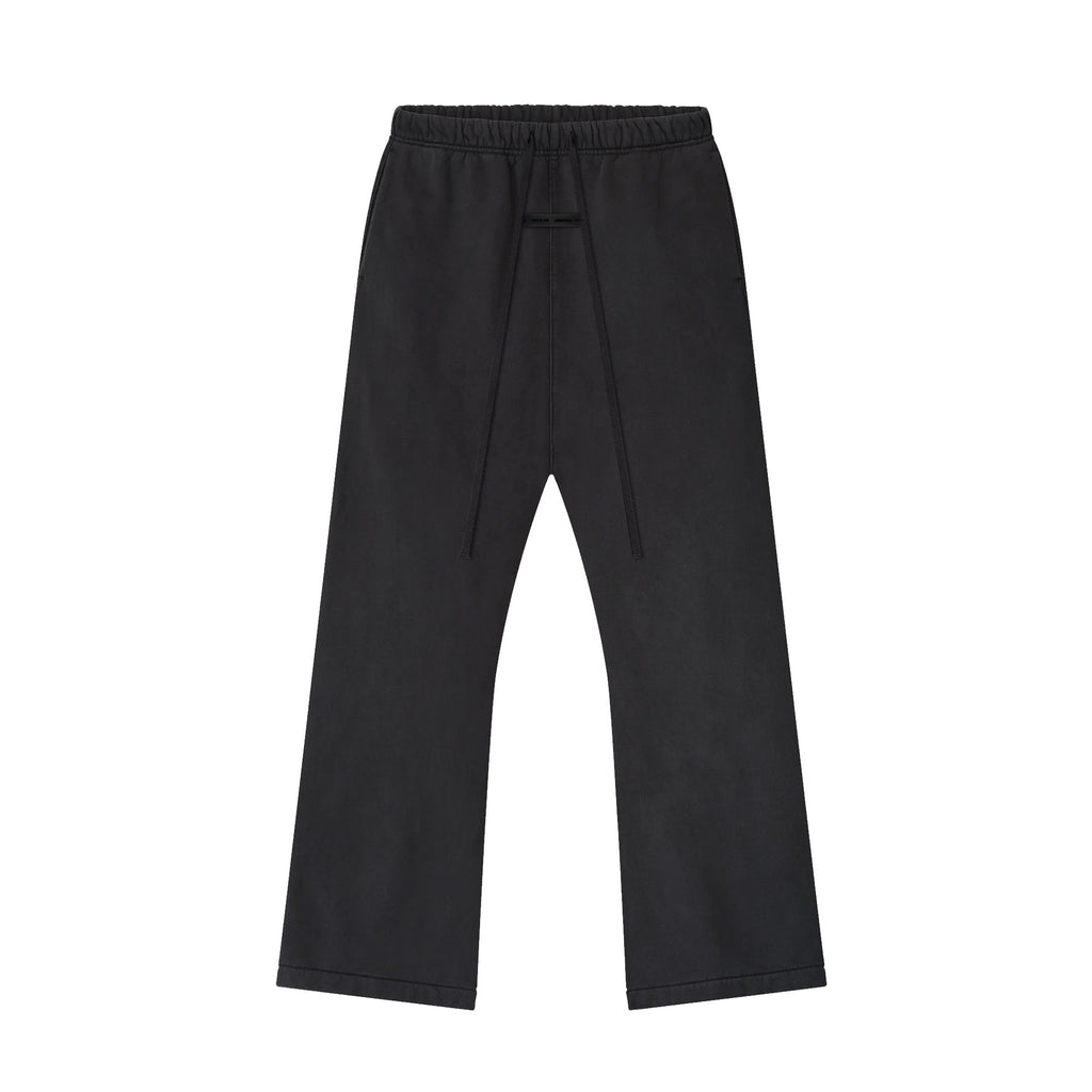 Оригінальна Mens Flare Sweatpant Fear of god – боковий вид