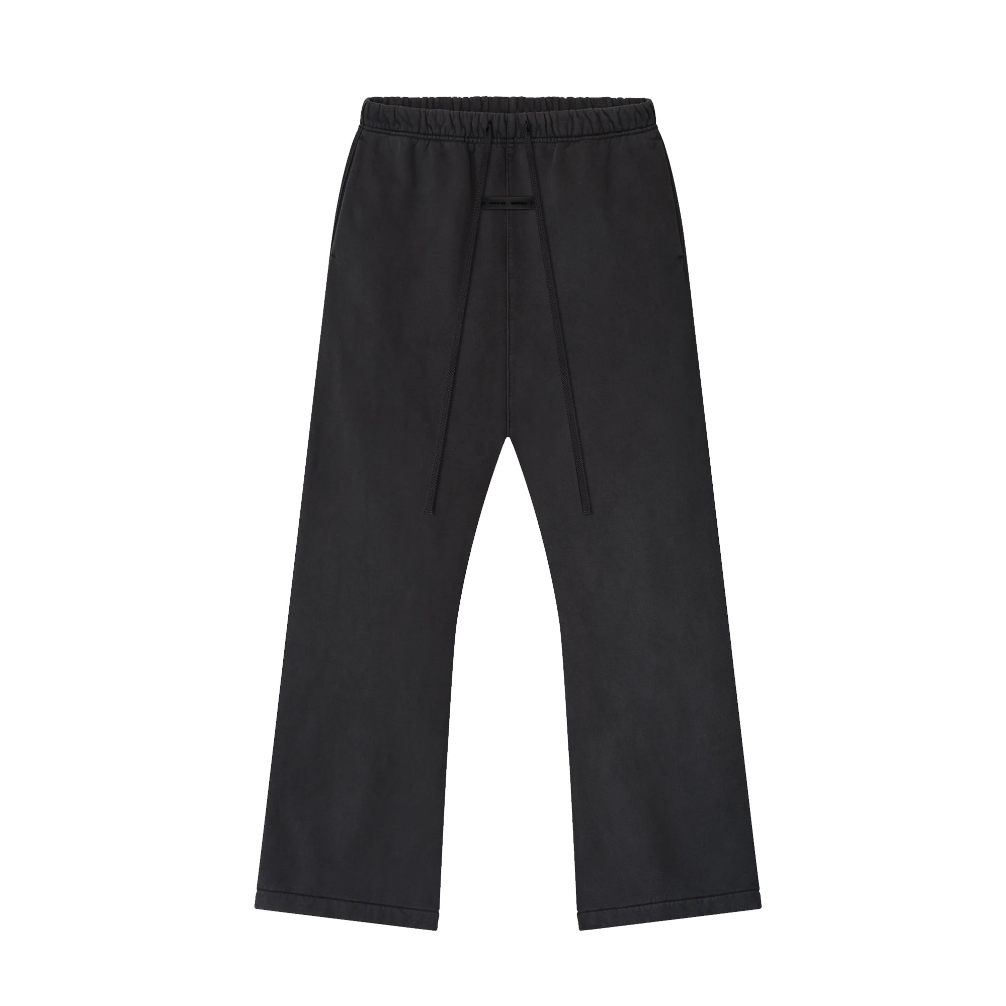 Оригінальна Mens Flare Sweatpant Fear of god – боковий вид - FEAR OF GOD