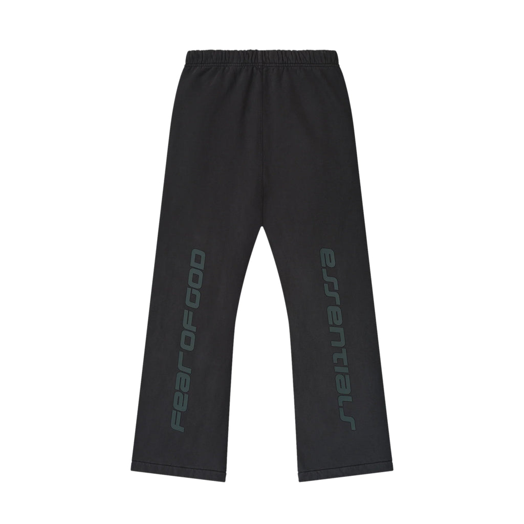 Оригінальна Mens Flare Sweatpant Fear of god – вид ззаду