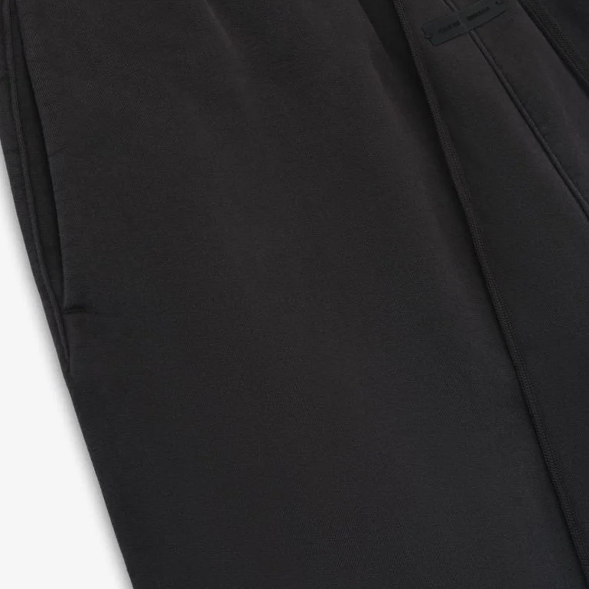 Оригінальна Mens Flare Sweatpant Fear of god – збільшений вид - FEAR OF GOD