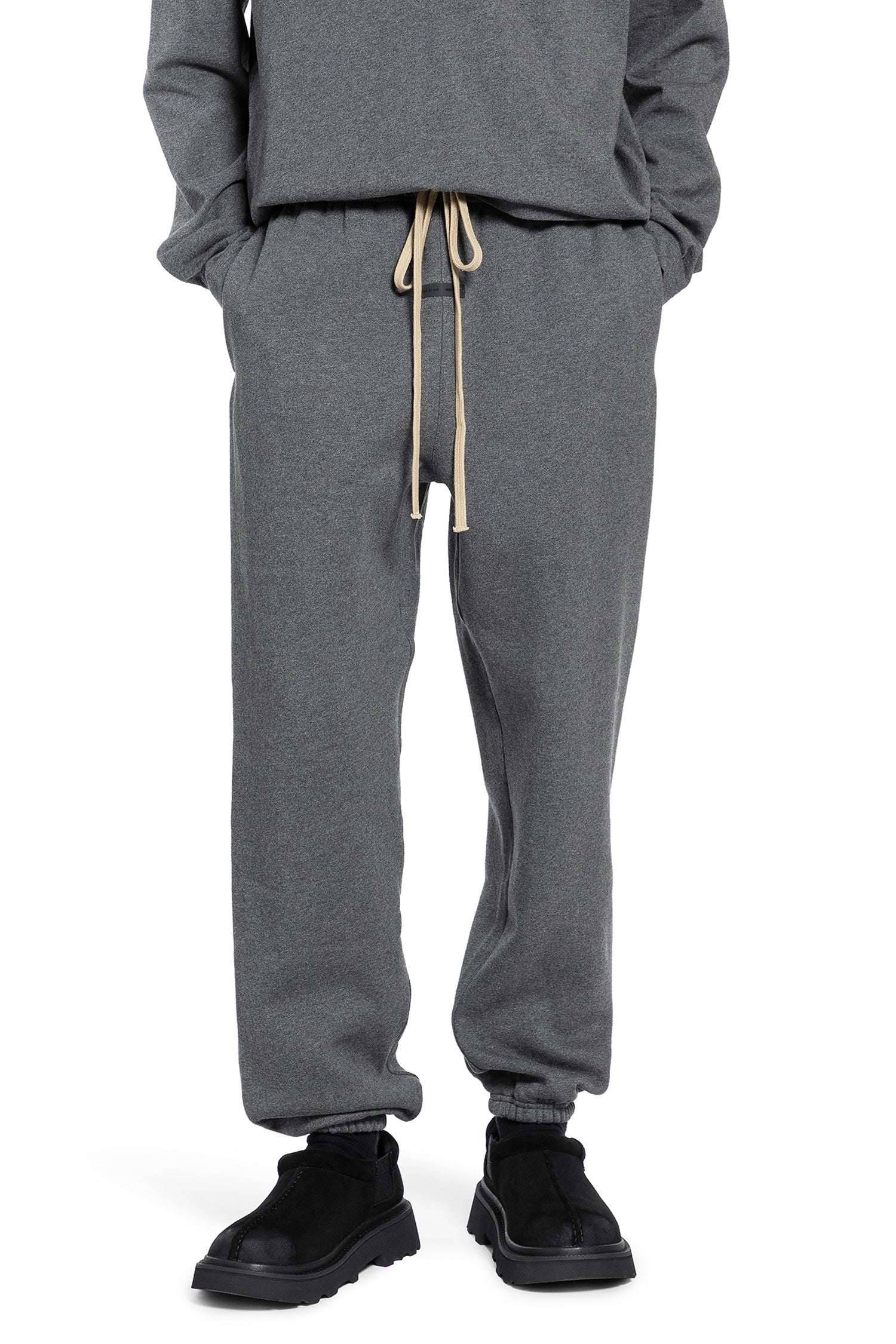 Оригінальна Classic Sweatpants Fear of god – боковий вид