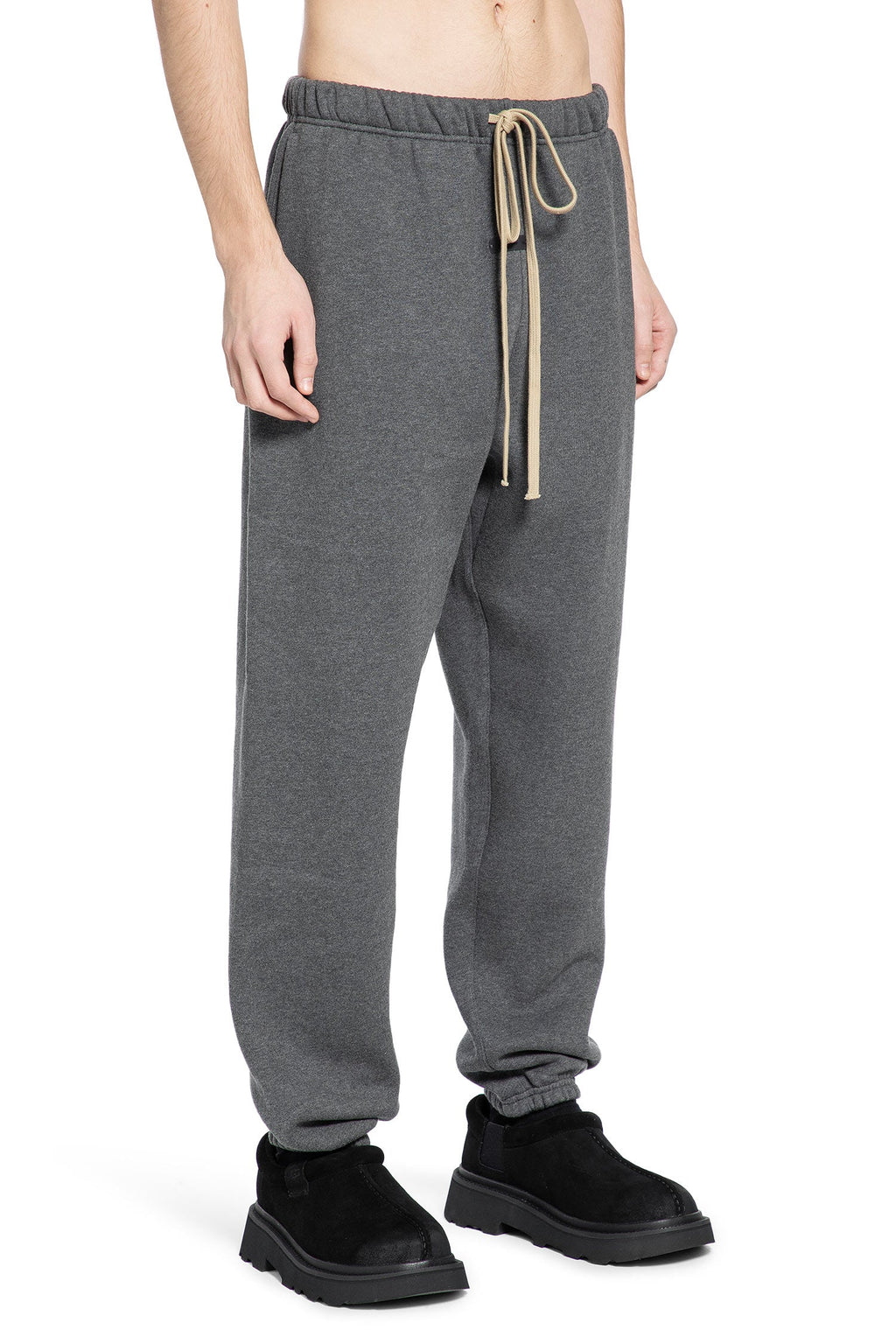 Оригінальна Classic Sweatpants Fear of god – детальний вид