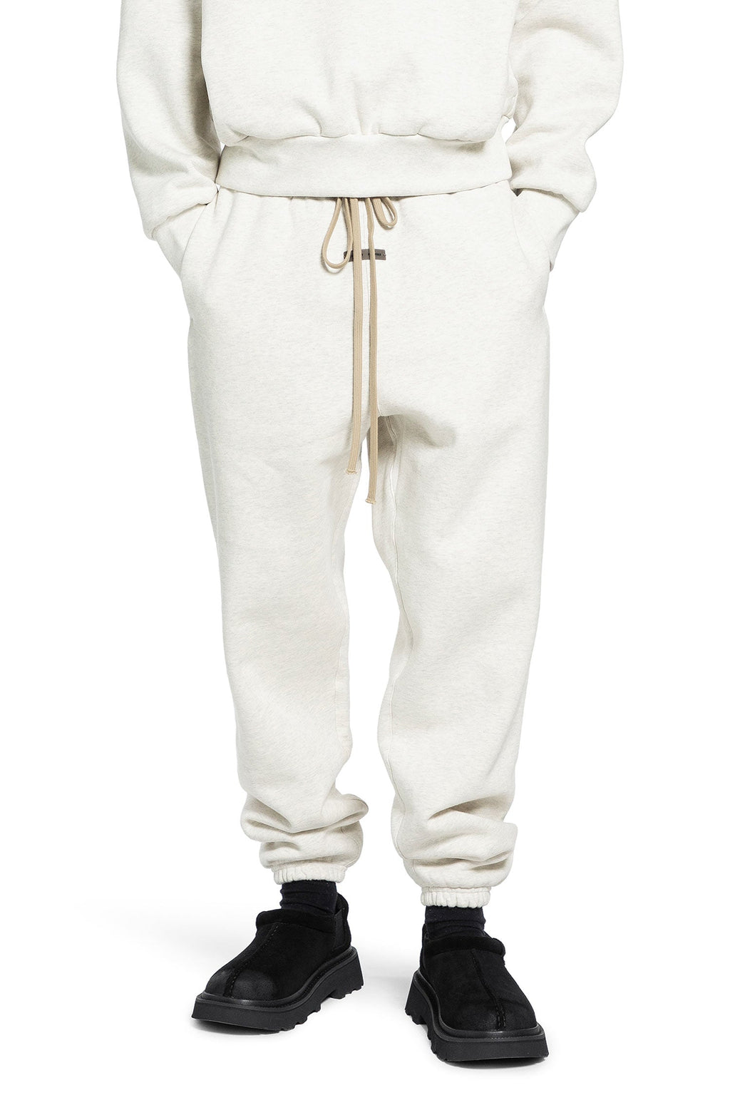 Оригінальна Classic Sweatpants Fear of god – боковий вид