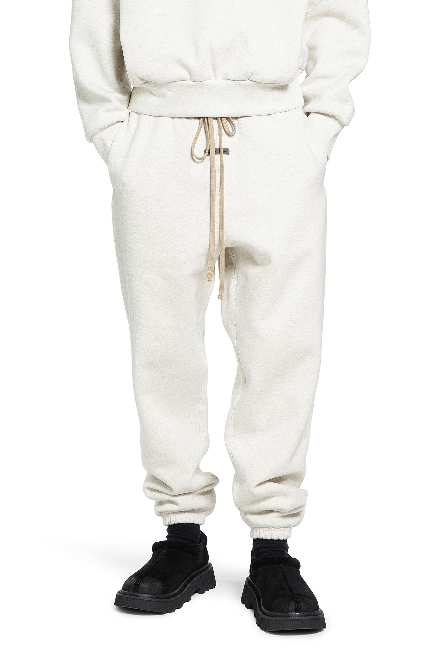 Оригінальна Classic Sweatpants Fear of god – боковий вид