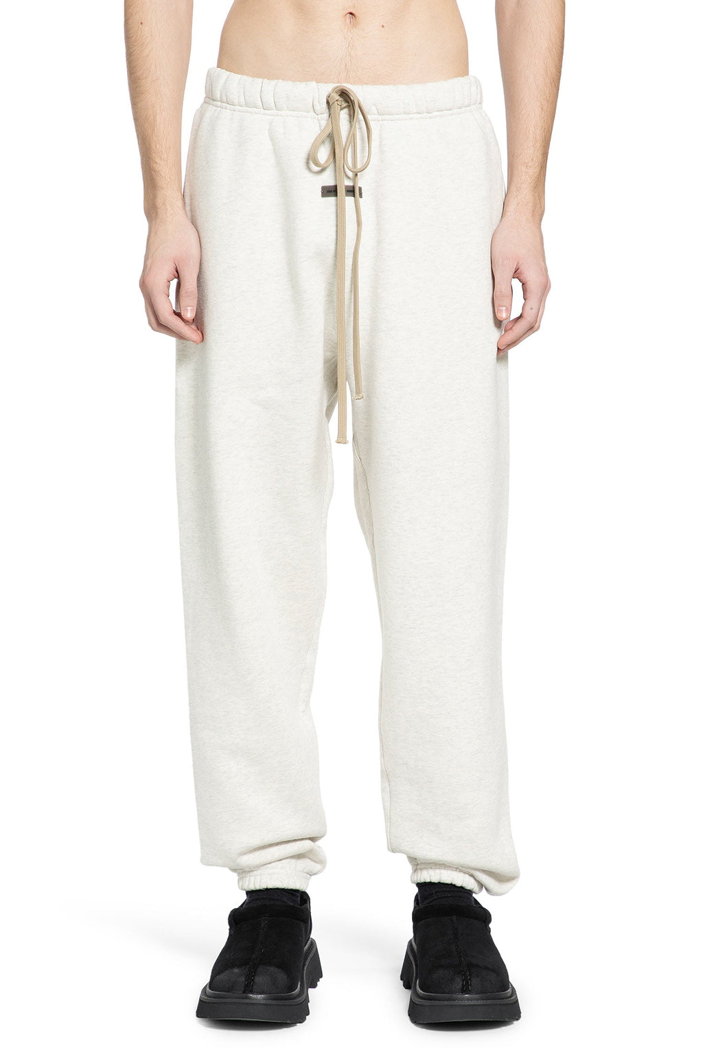 Оригінальна Classic Sweatpants Fear of god – вид ззаду