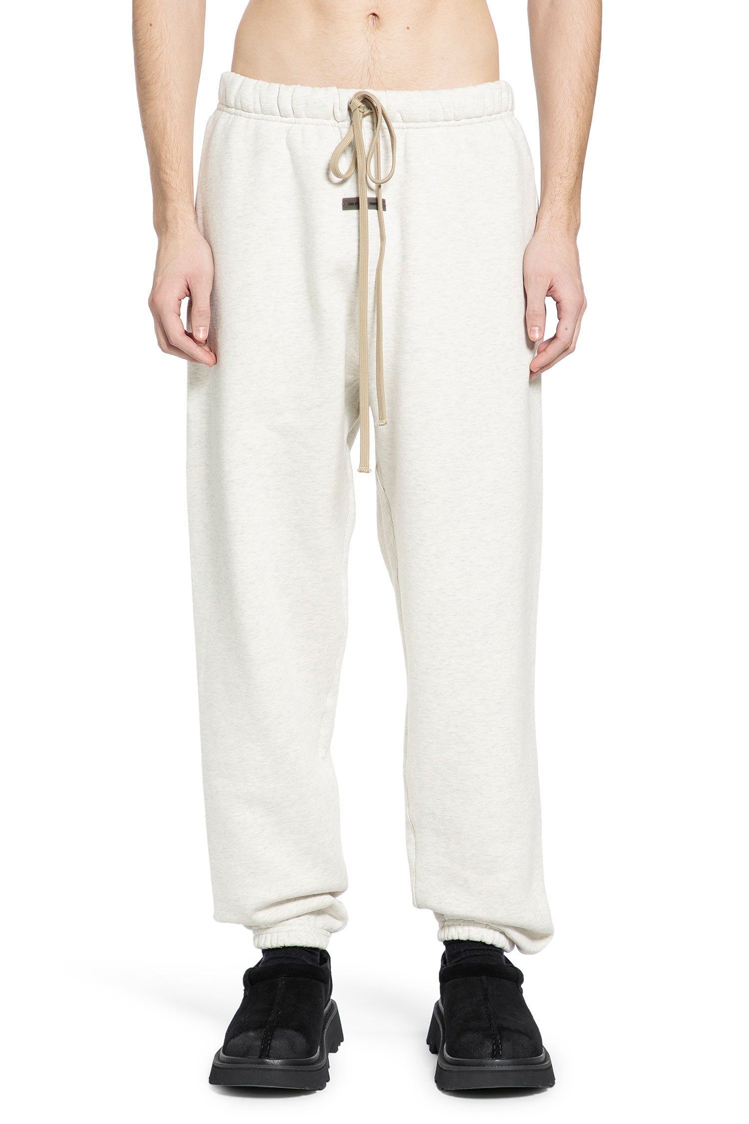 Оригінальна Classic Sweatpants Fear of god – вид ззаду
